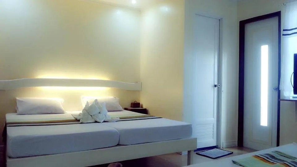 Superior Family Room in Joaquinn's Bed and Breakfast