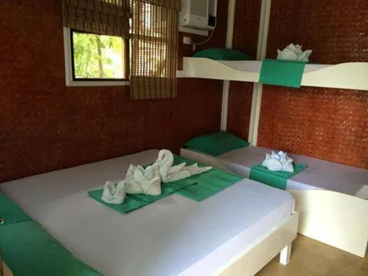 Family Room in Joaquinn's Bed and Breakfast