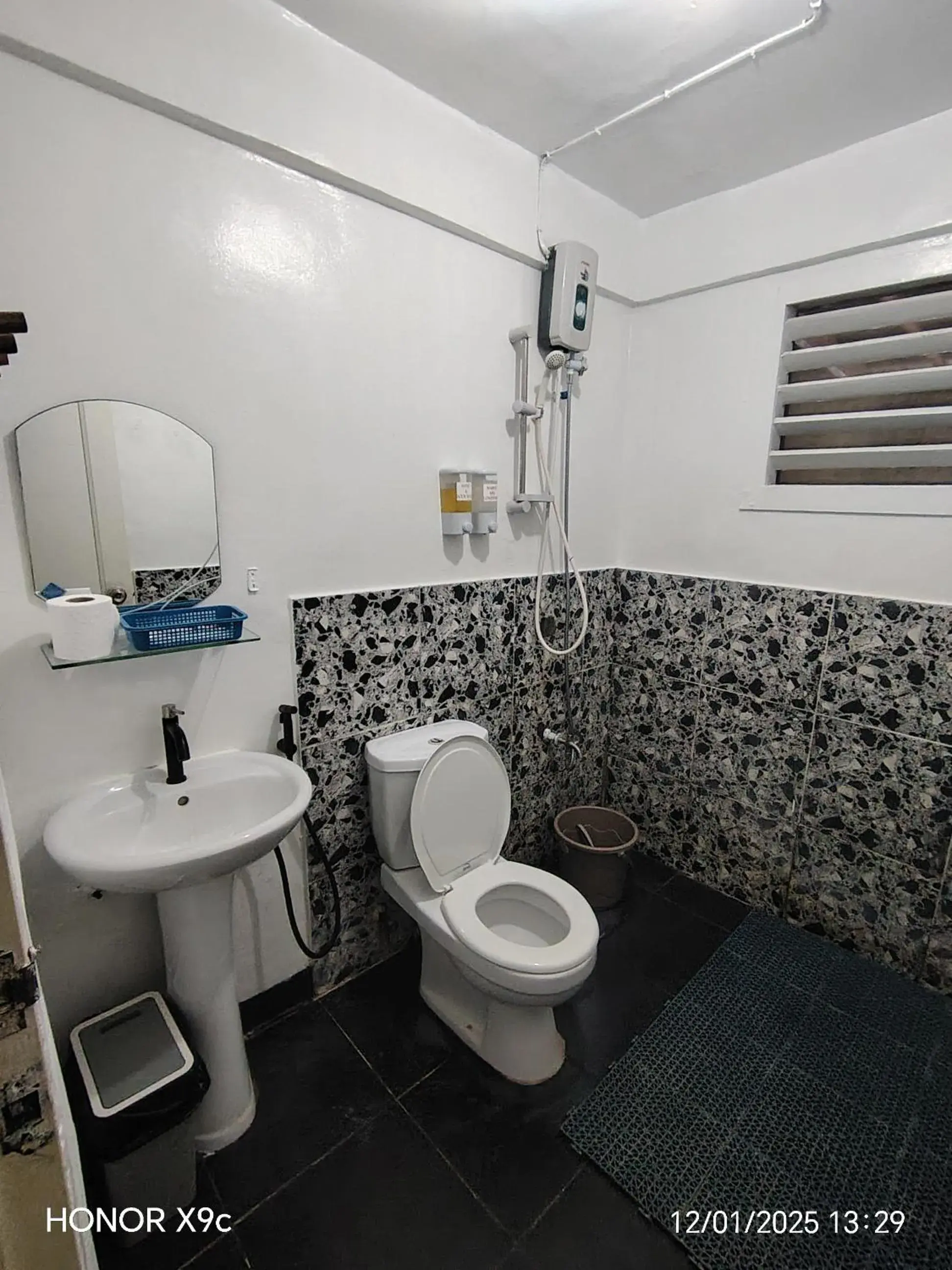 Deluxe Family Room in Joaquinn's Bed and Breakfast Deluxe Family Room in Joaquinn's Bed and Breakfast