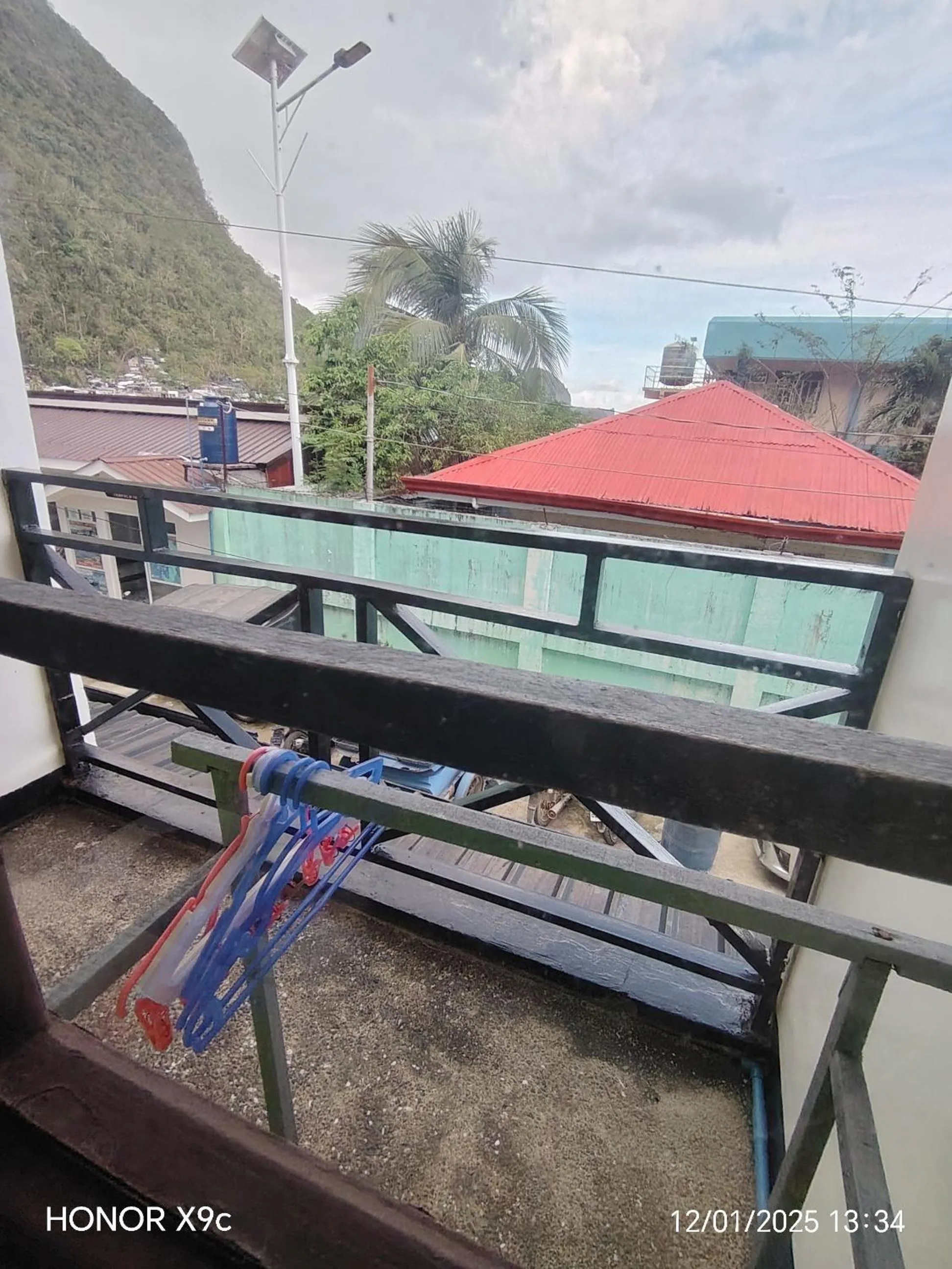 Joaquinn's Bed and Breakfast