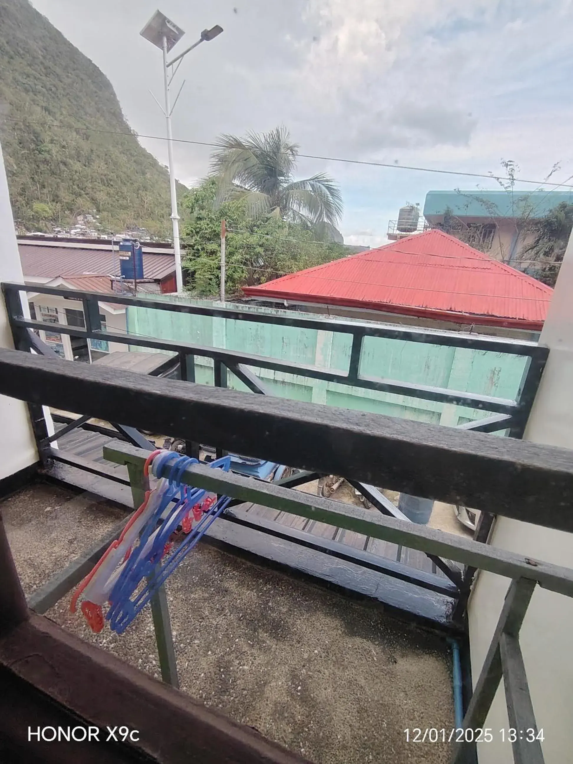 Family Room in Joaquinn's Bed and Breakfast Family Room in Joaquinn's Bed and Breakfast