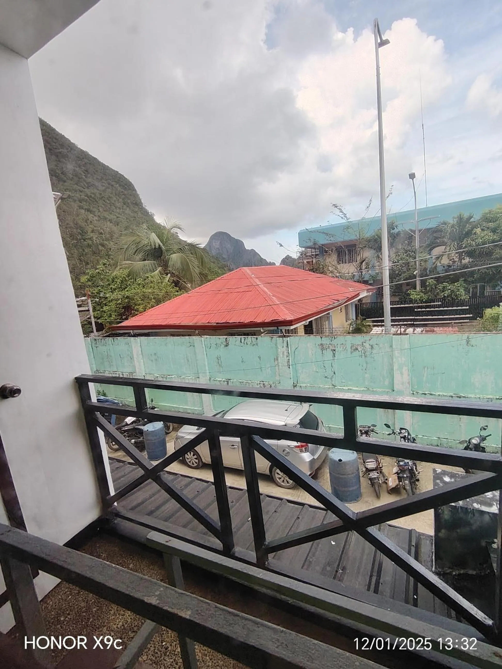 Joaquinn's Bed and Breakfast