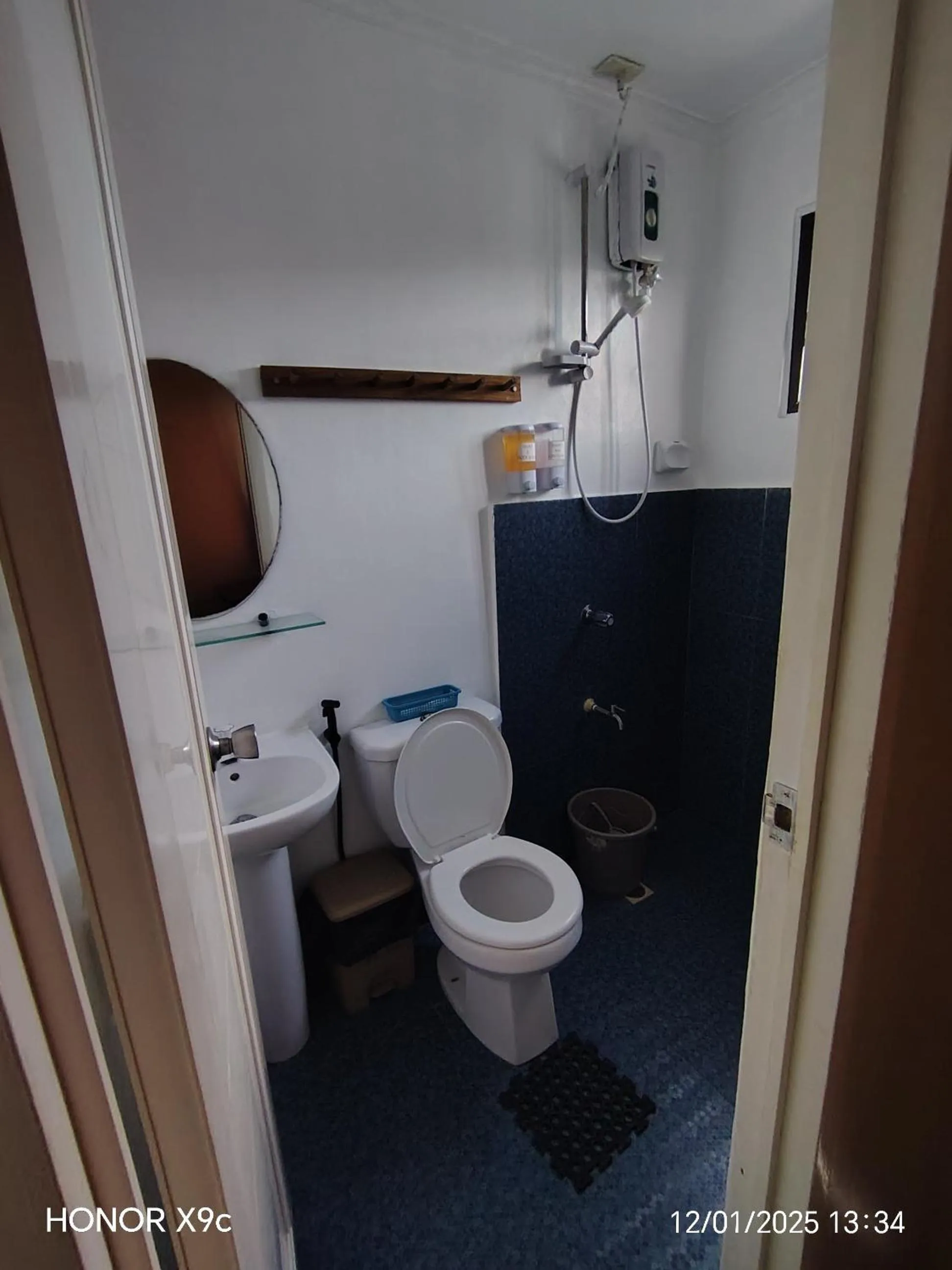 Joaquinn's Bed and Breakfast