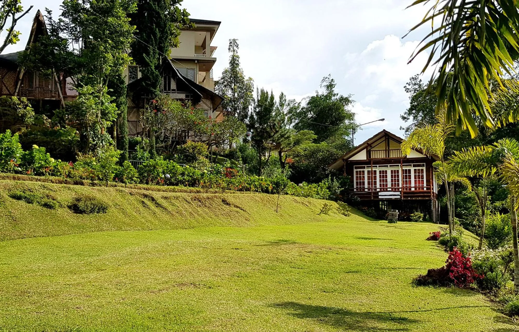 Bamboo Village by Villa