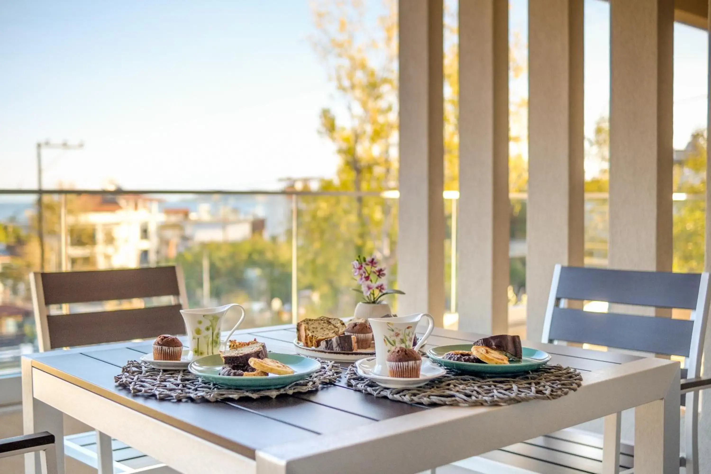 Aura Luxury Suites - Olympiada Seaside Getaways Aura Luxury Suites - Olympiada Seaside Getaways