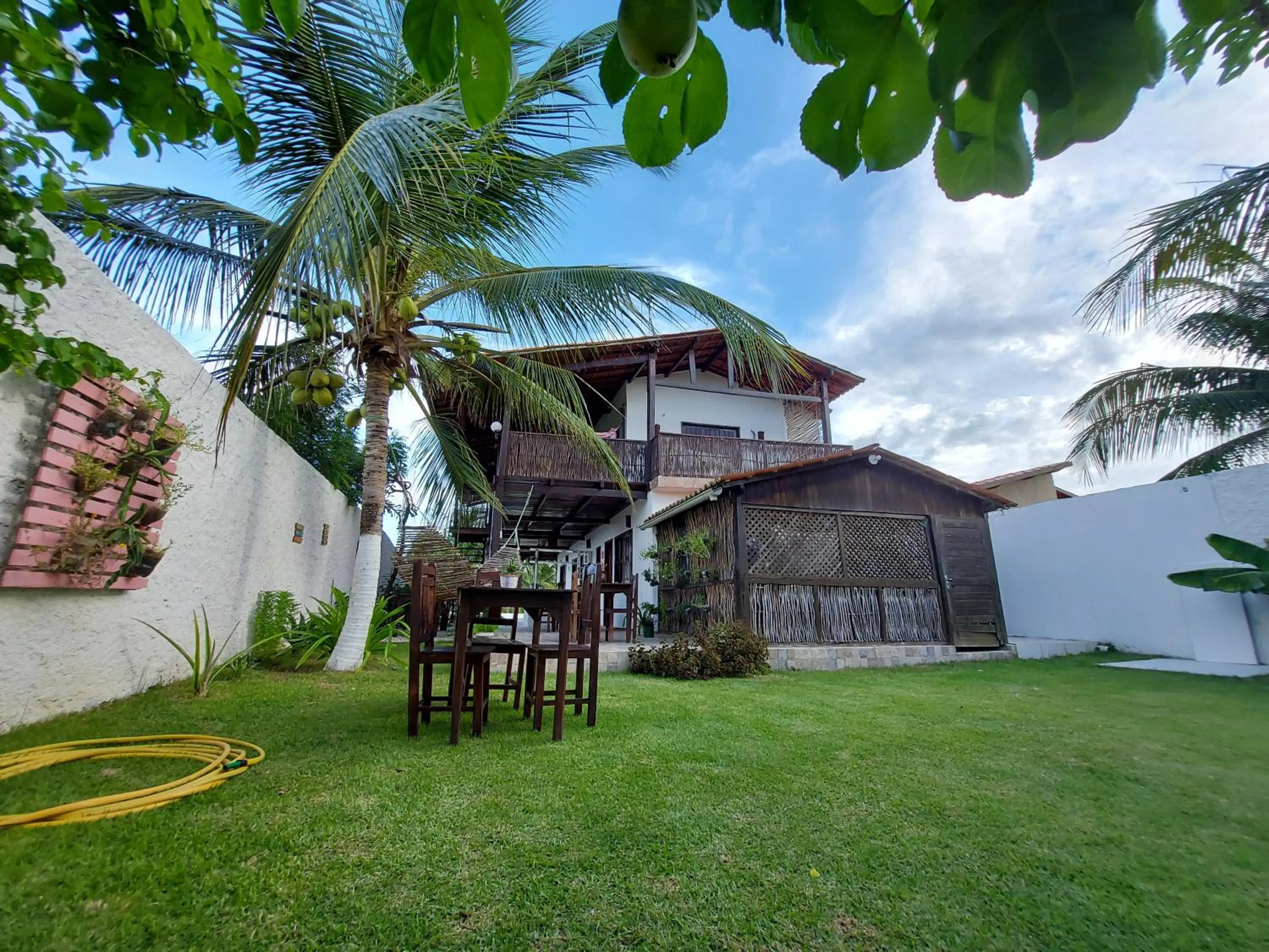 Pousada Brisa Del Mar