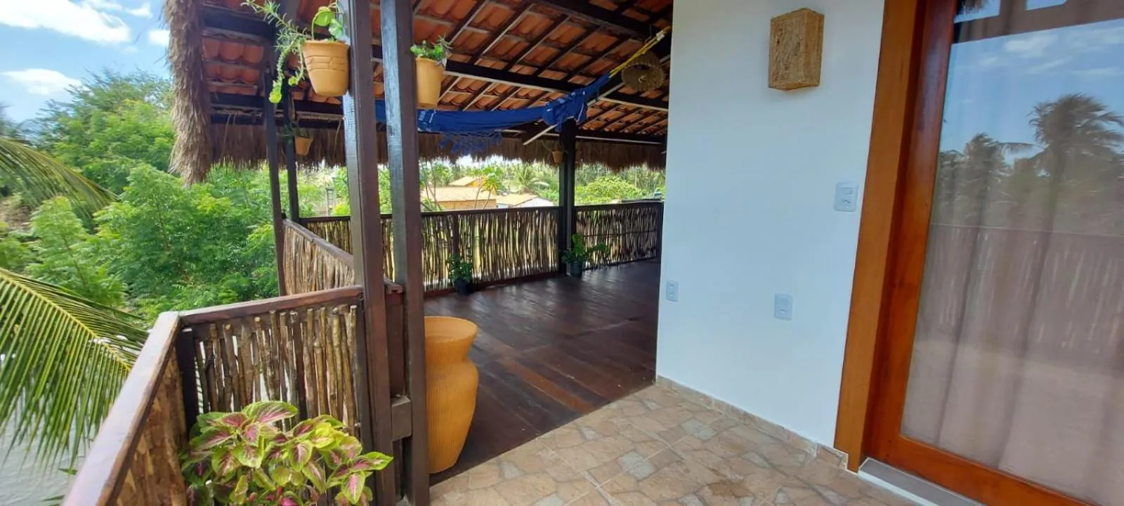 Pousada Brisa Del Mar