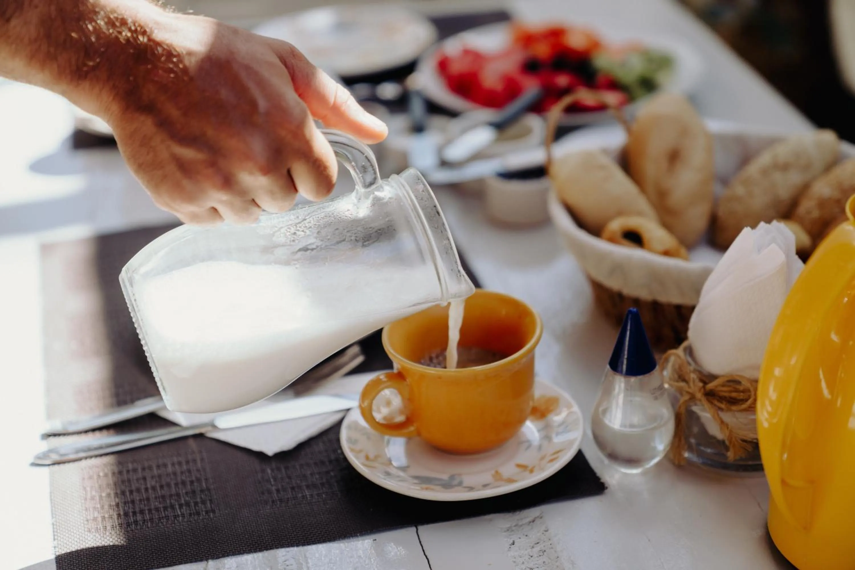 Pousada Brisa Del Mar