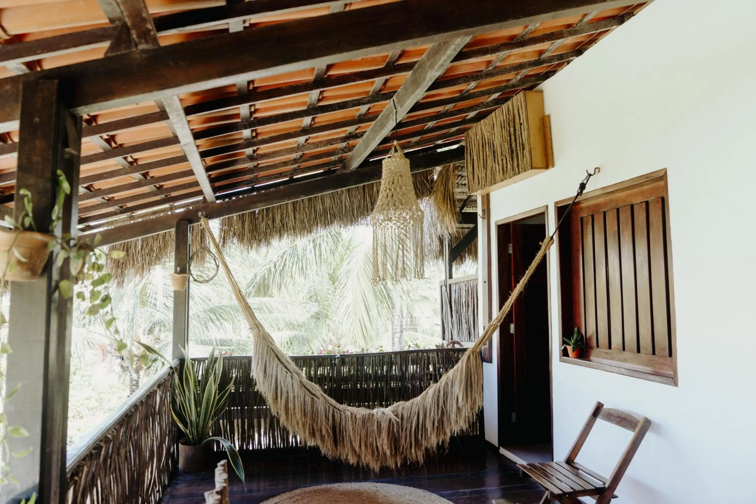 Pousada Brisa Del Mar