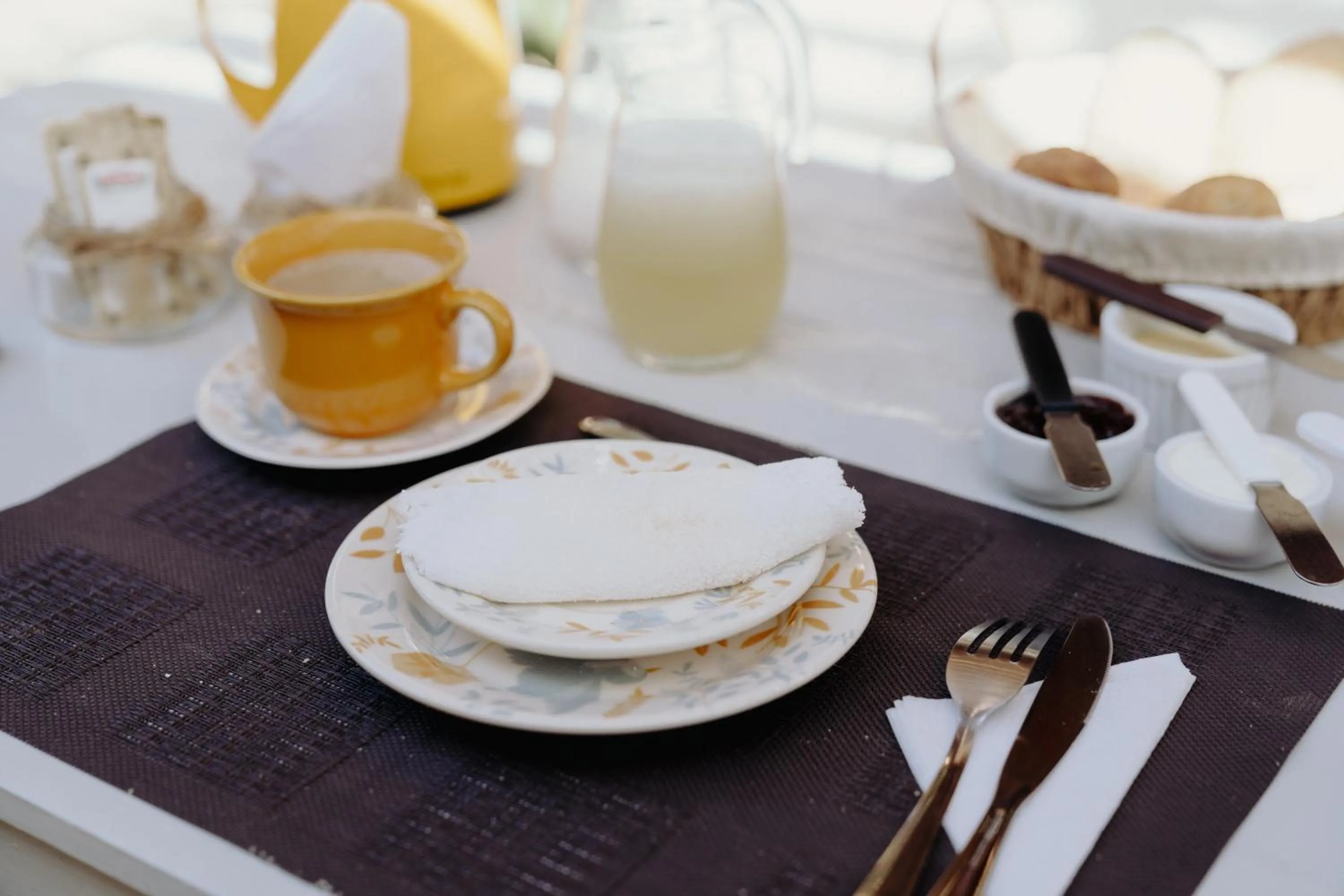 Pousada Brisa Del Mar