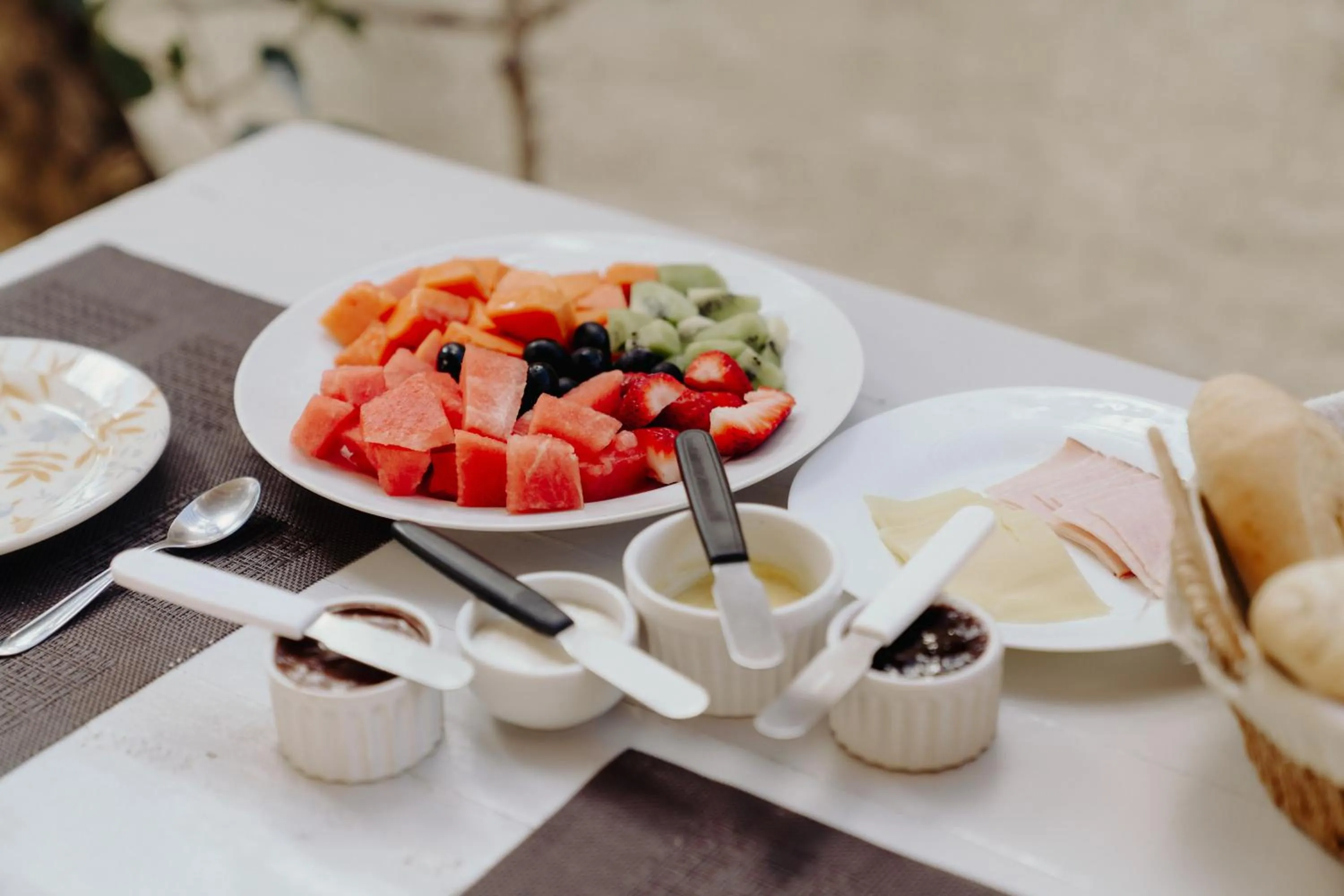 Pousada Brisa Del Mar