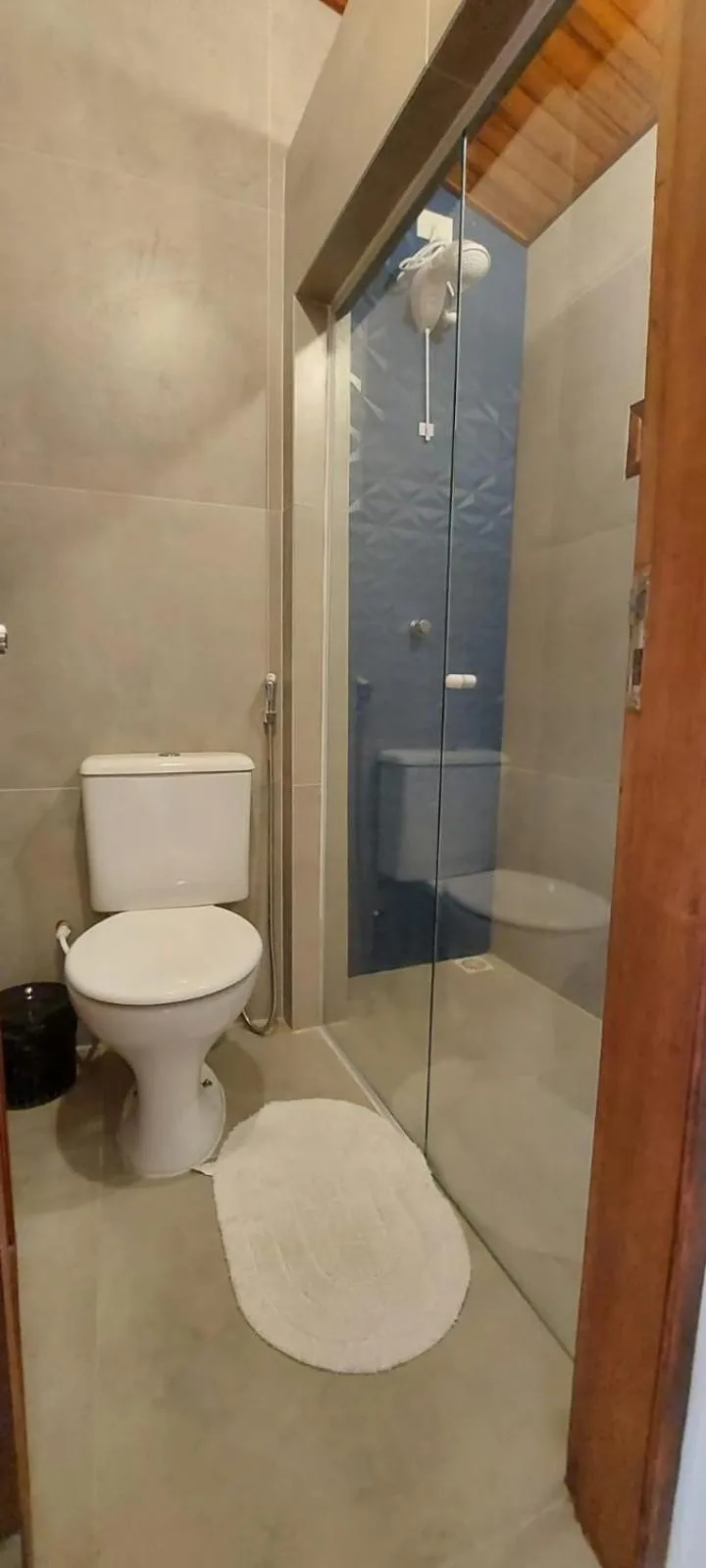 Pousada Brisa Del Mar