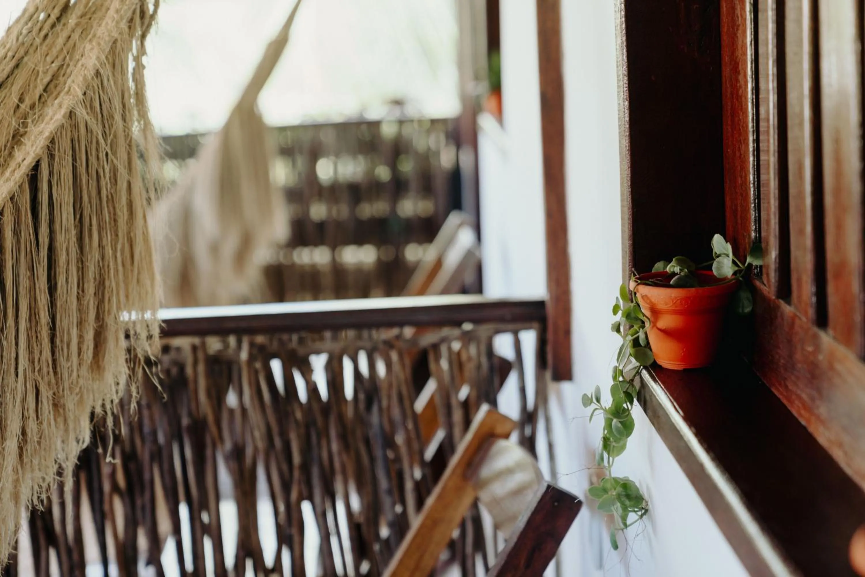 Pousada Brisa Del Mar