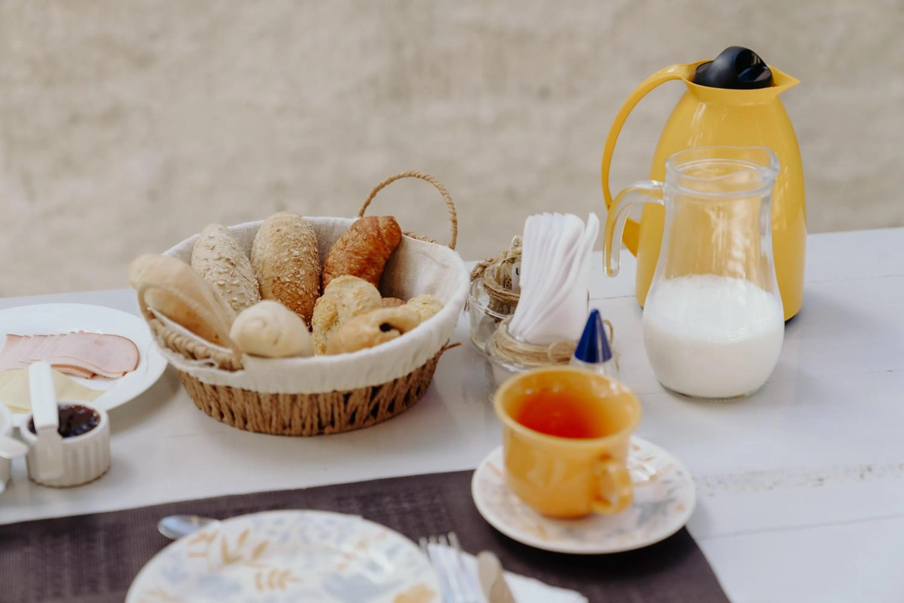 Pousada Brisa Del Mar