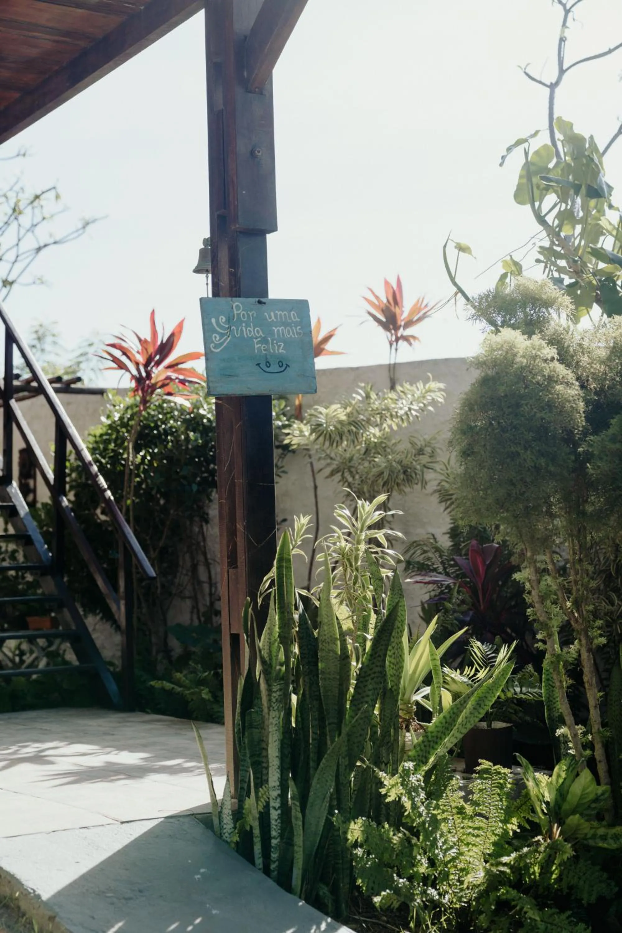 Pousada Brisa Del Mar