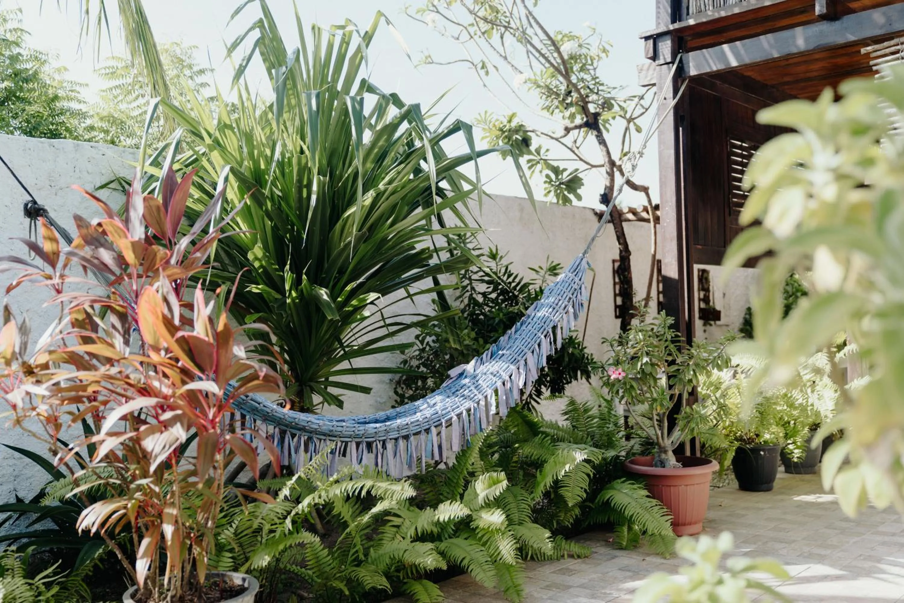 Pousada Brisa Del Mar