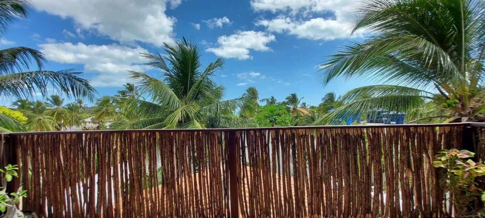 Pousada Brisa Del Mar