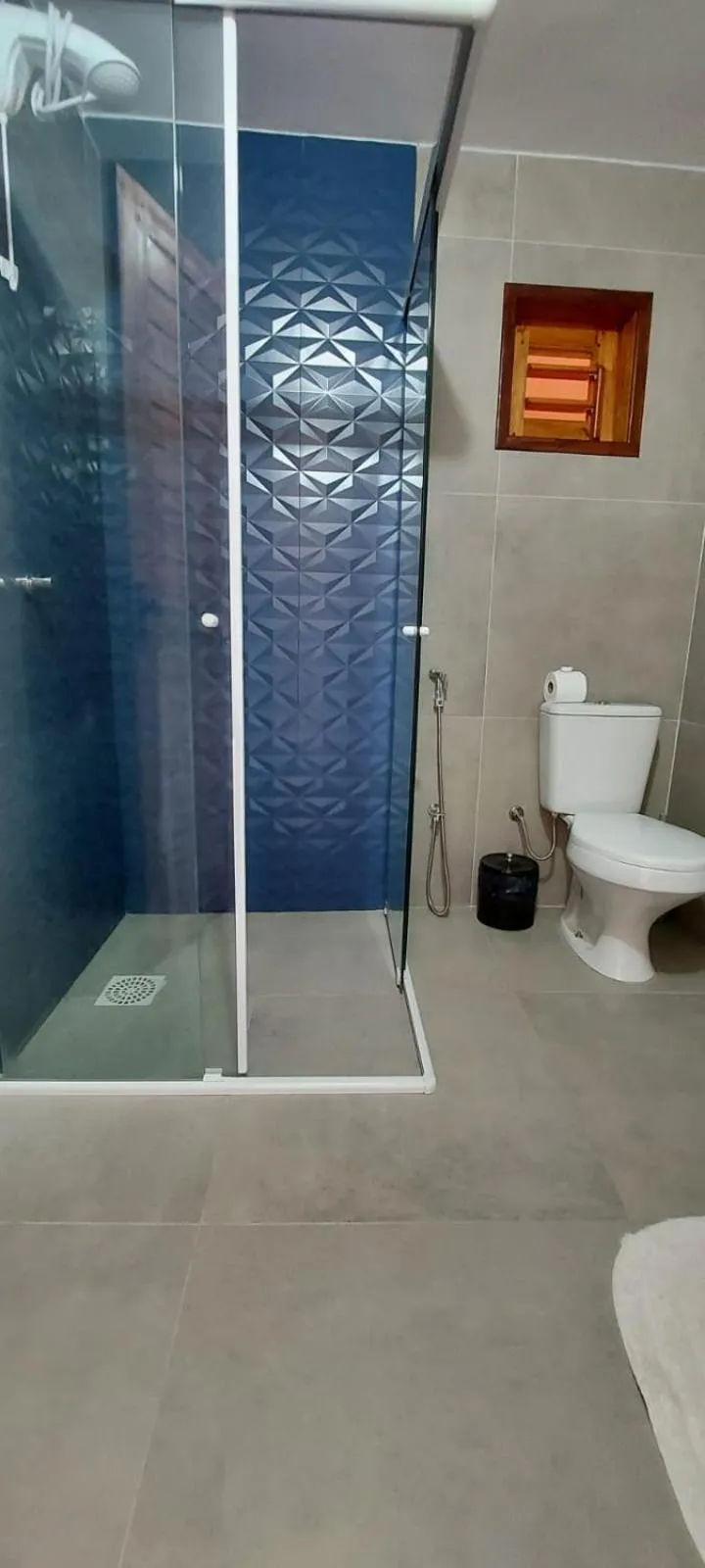 Pousada Brisa Del Mar