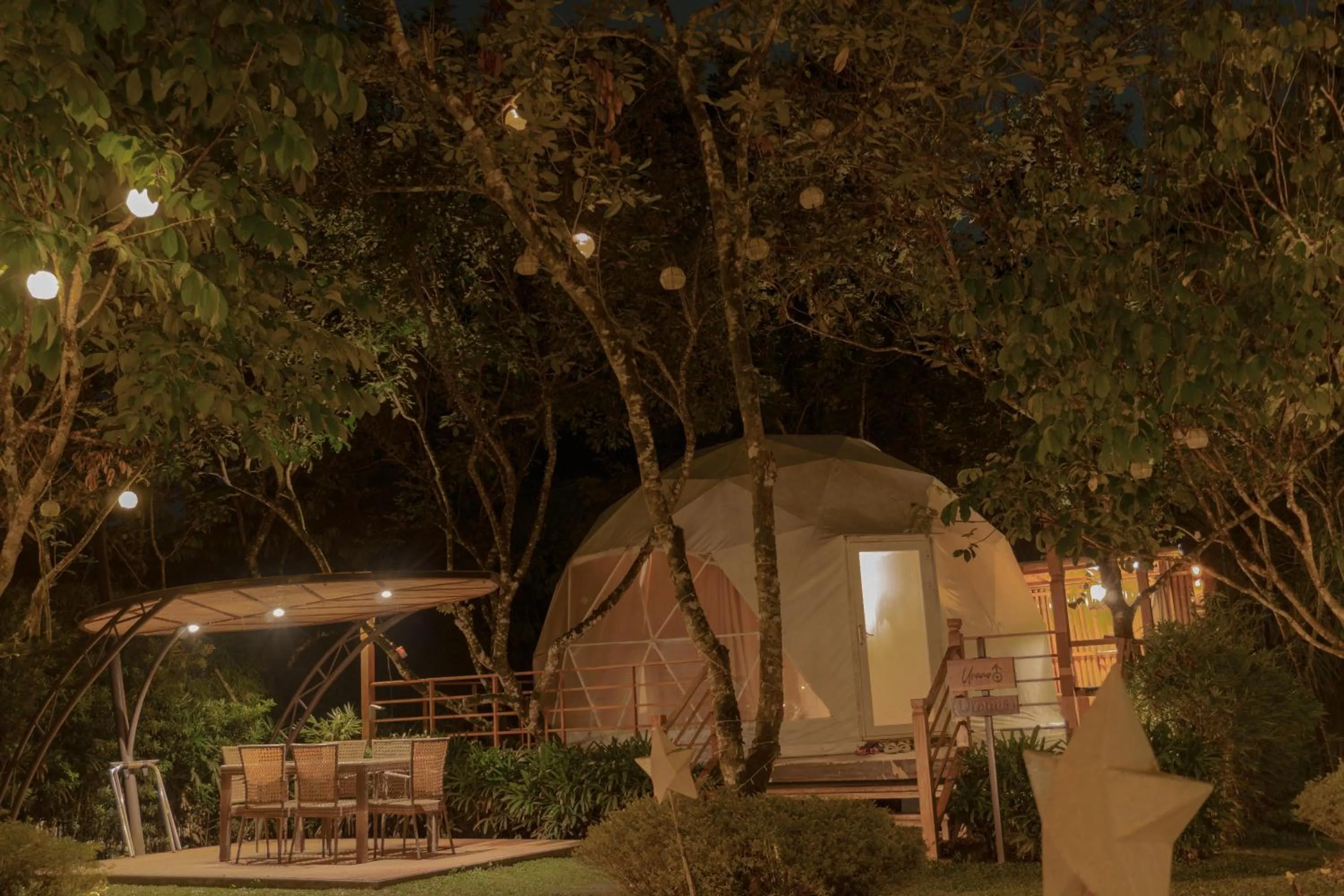 Diwata Nature Resort