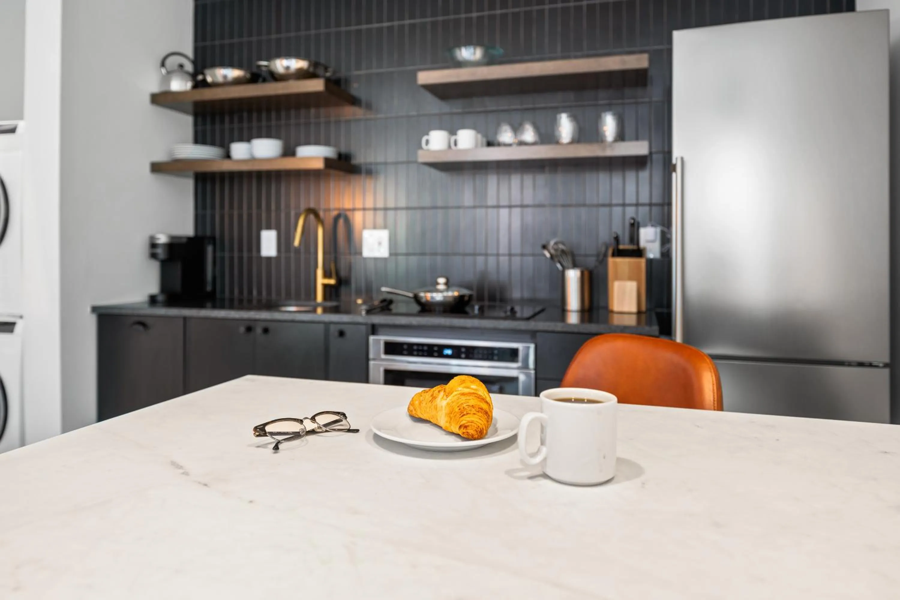 Sosuite at The Loxley - Old City