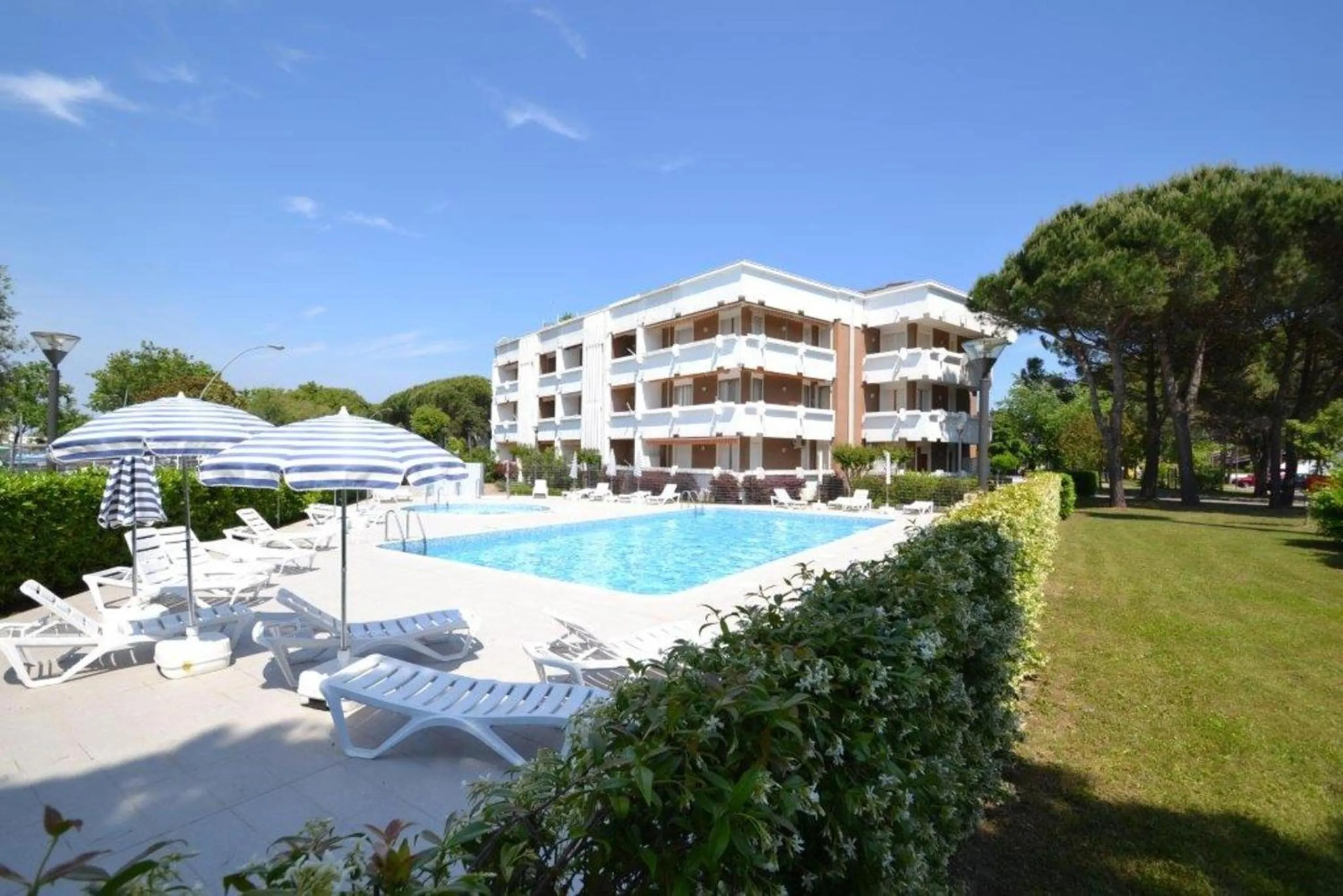 Our dream terrace is waiting for you - Beahost