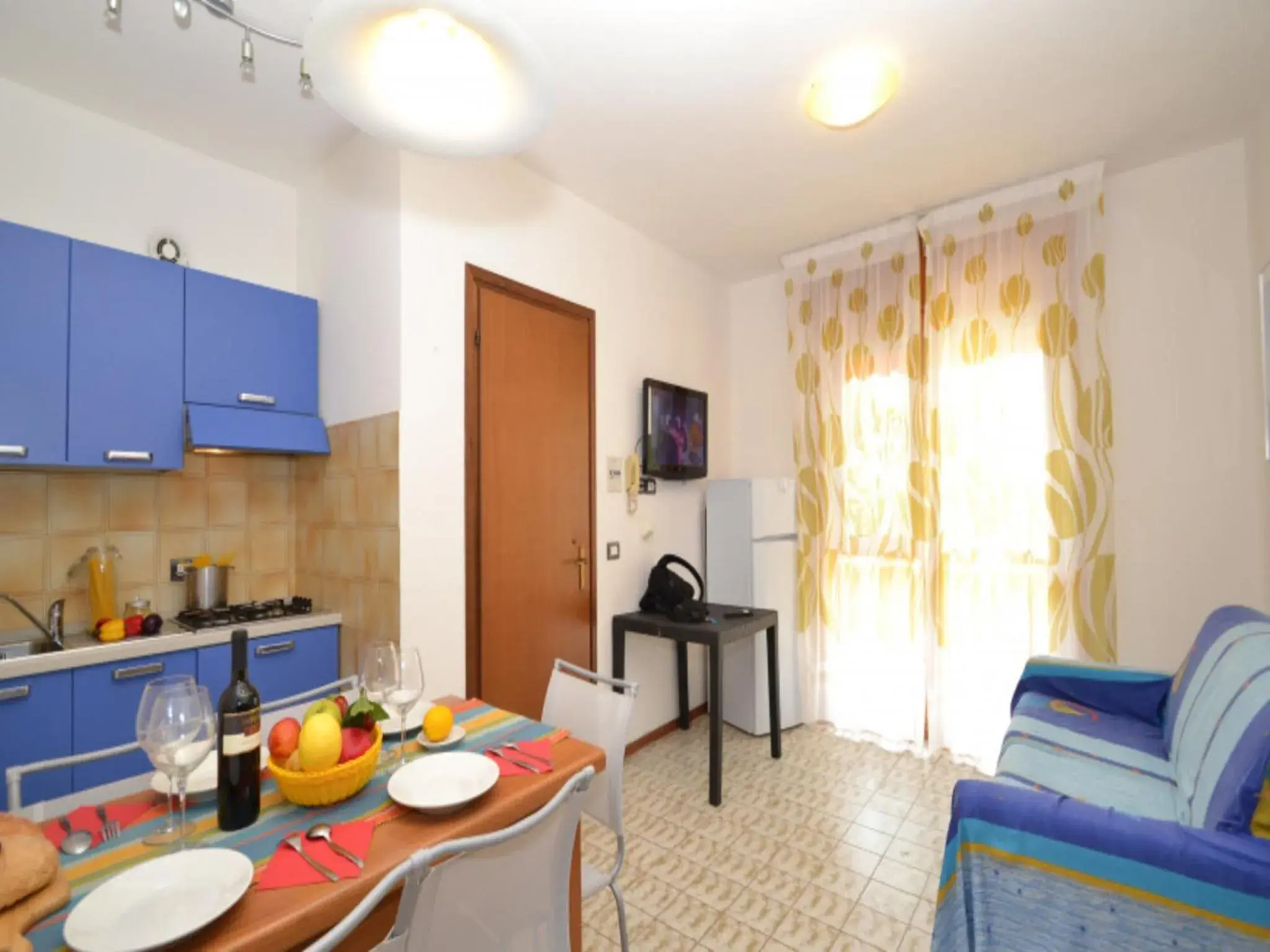 Our dream terrace is waiting for you - Beahost Our dream terrace is waiting for you - Beahost