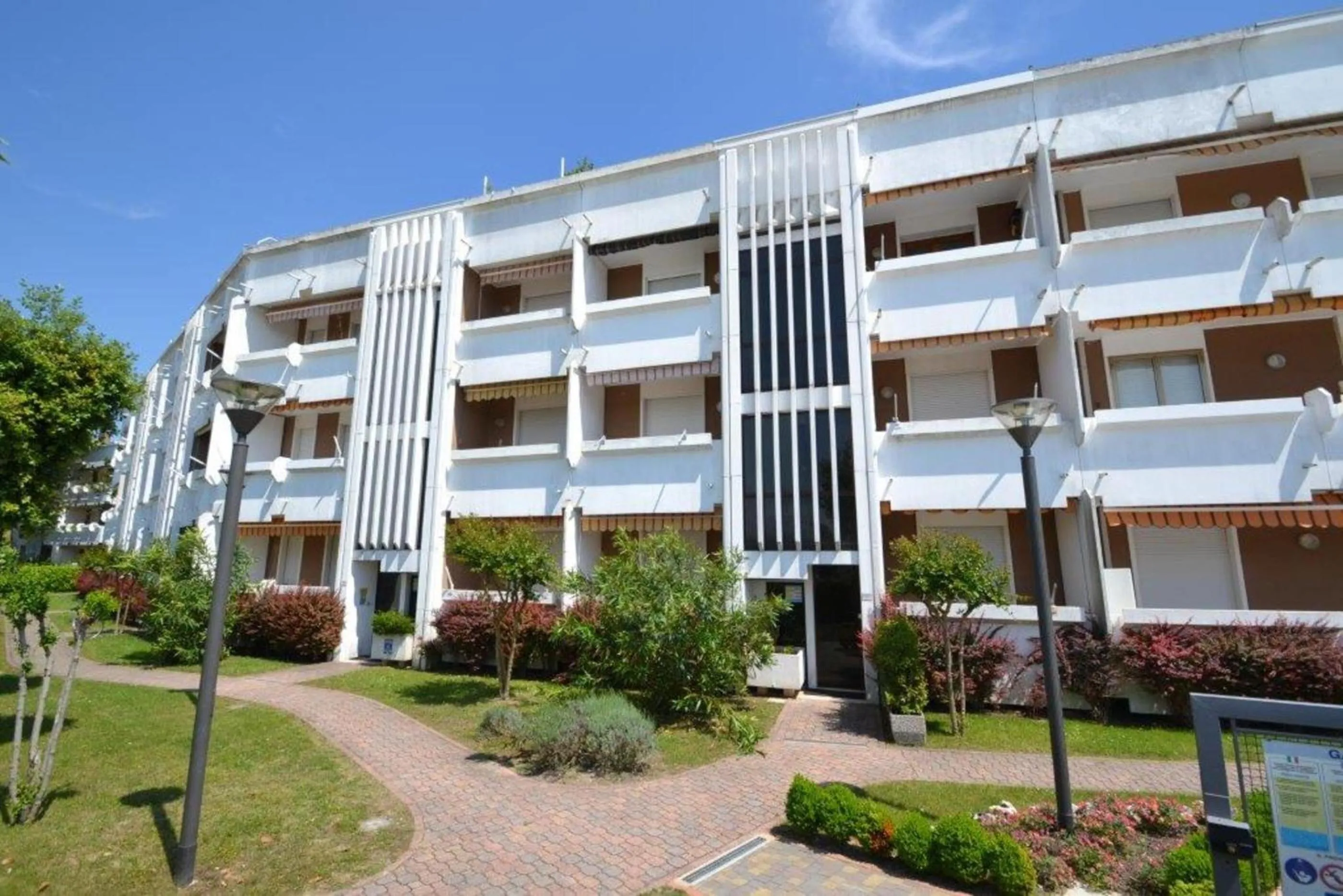 Our dream terrace is waiting for you - Beahost