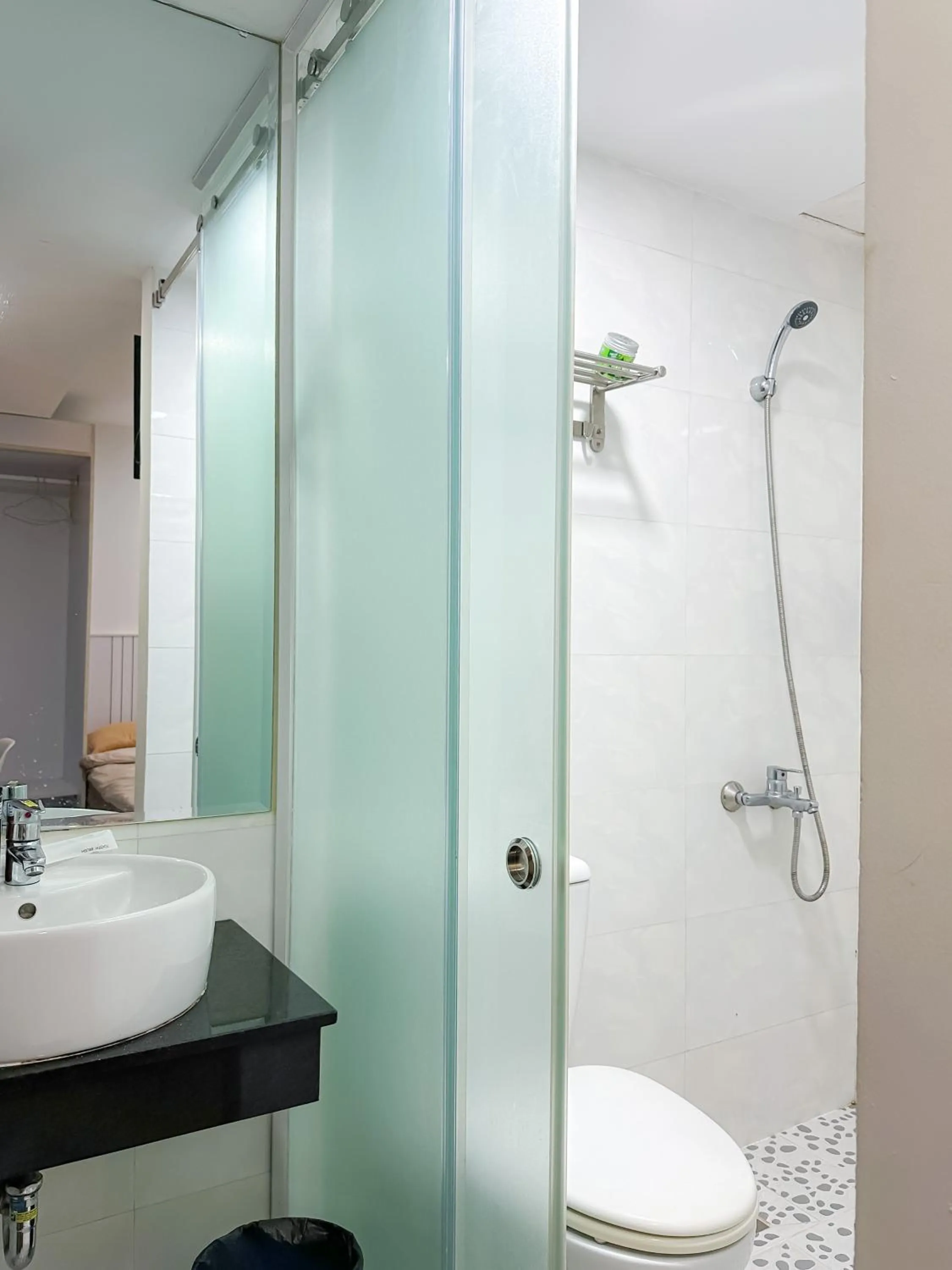 Siris Niko Residence - Self Checkin