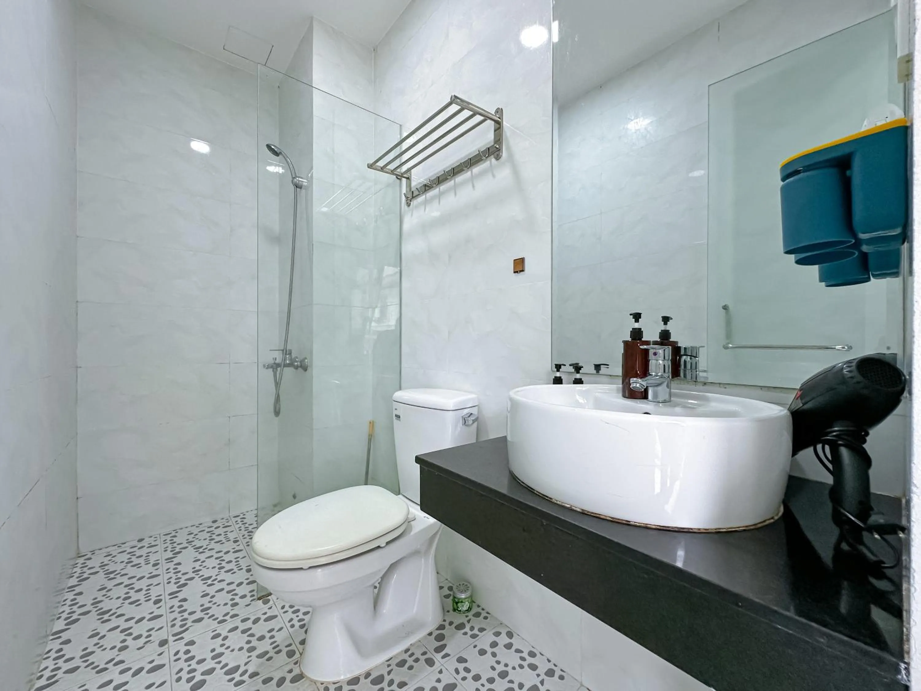 Siris Niko Residence - Self Checkin