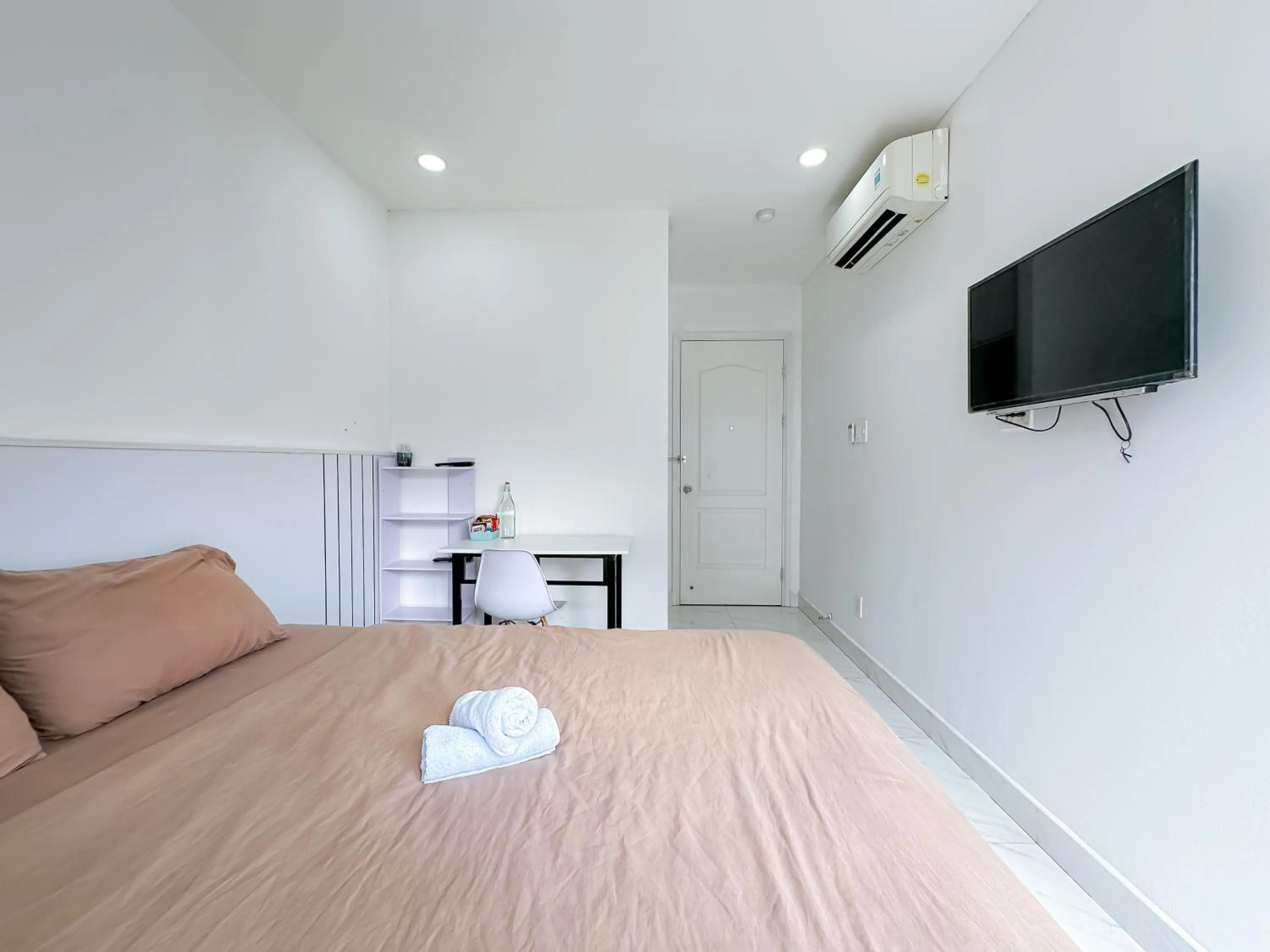 Siris Niko Residence - Self Checkin