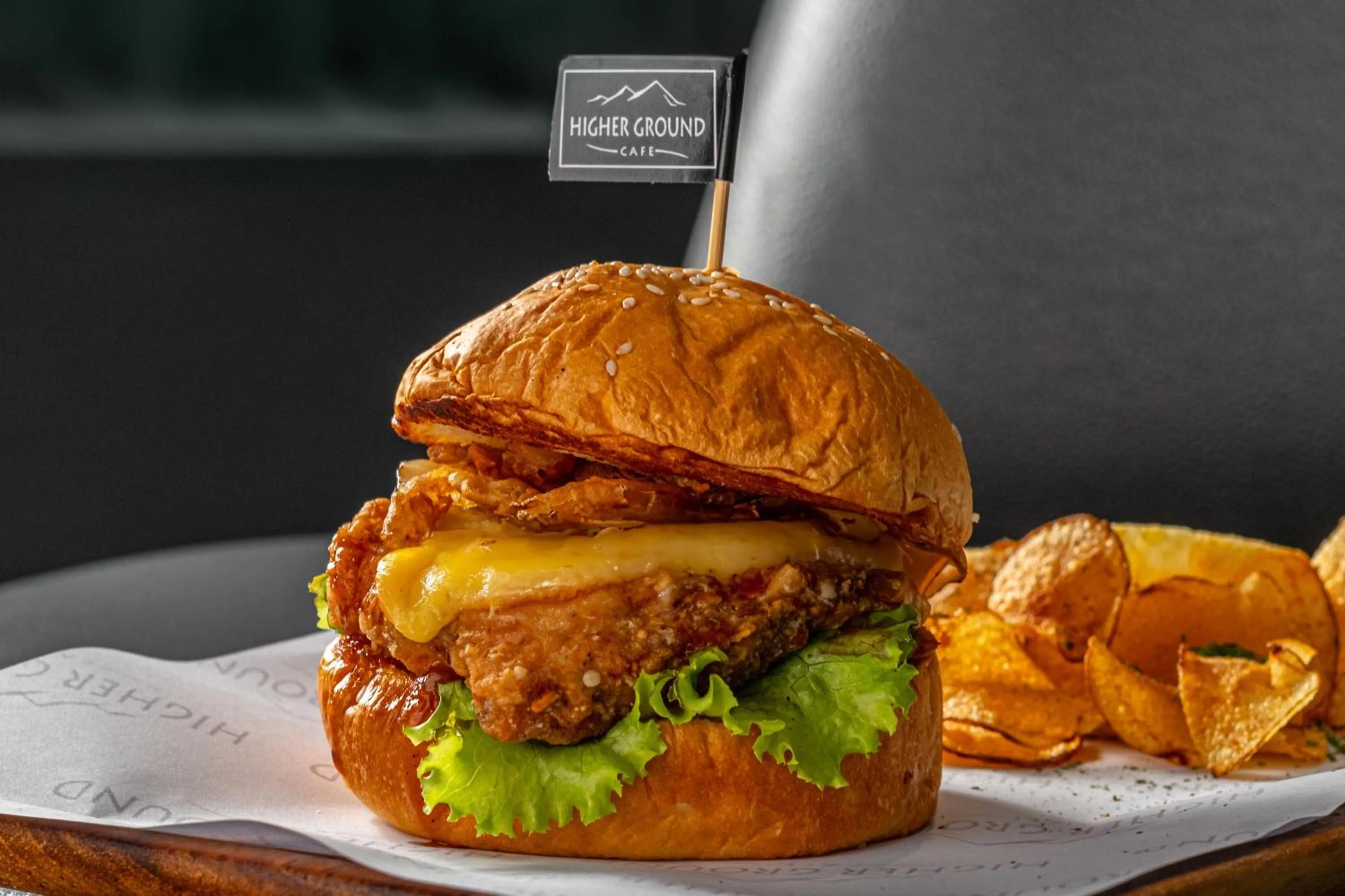 Restaurant/places to eat in Allura Azana Resort Tawangmangu