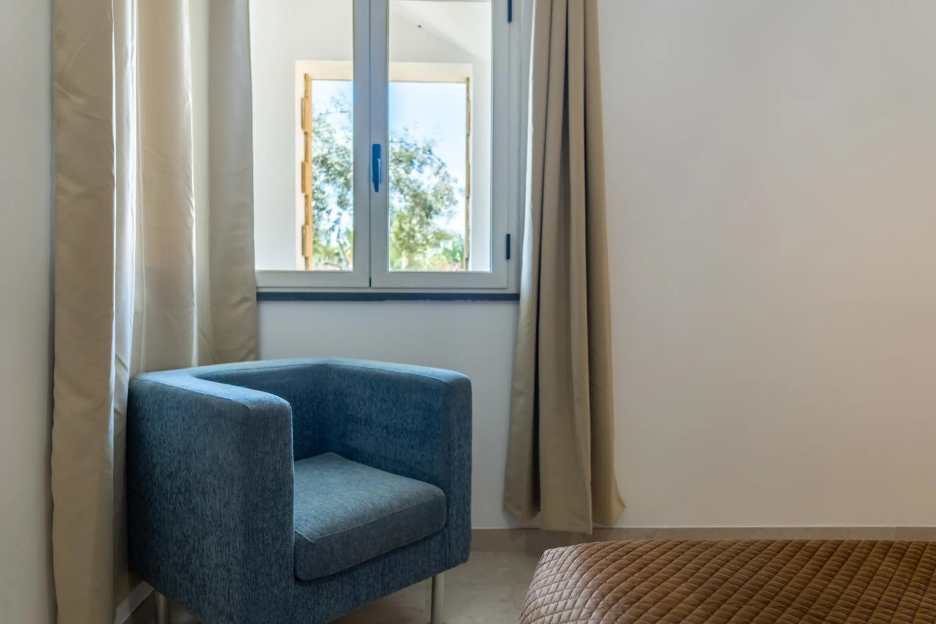 View (from property/room) in RESIDENCE ARCHIMEDE