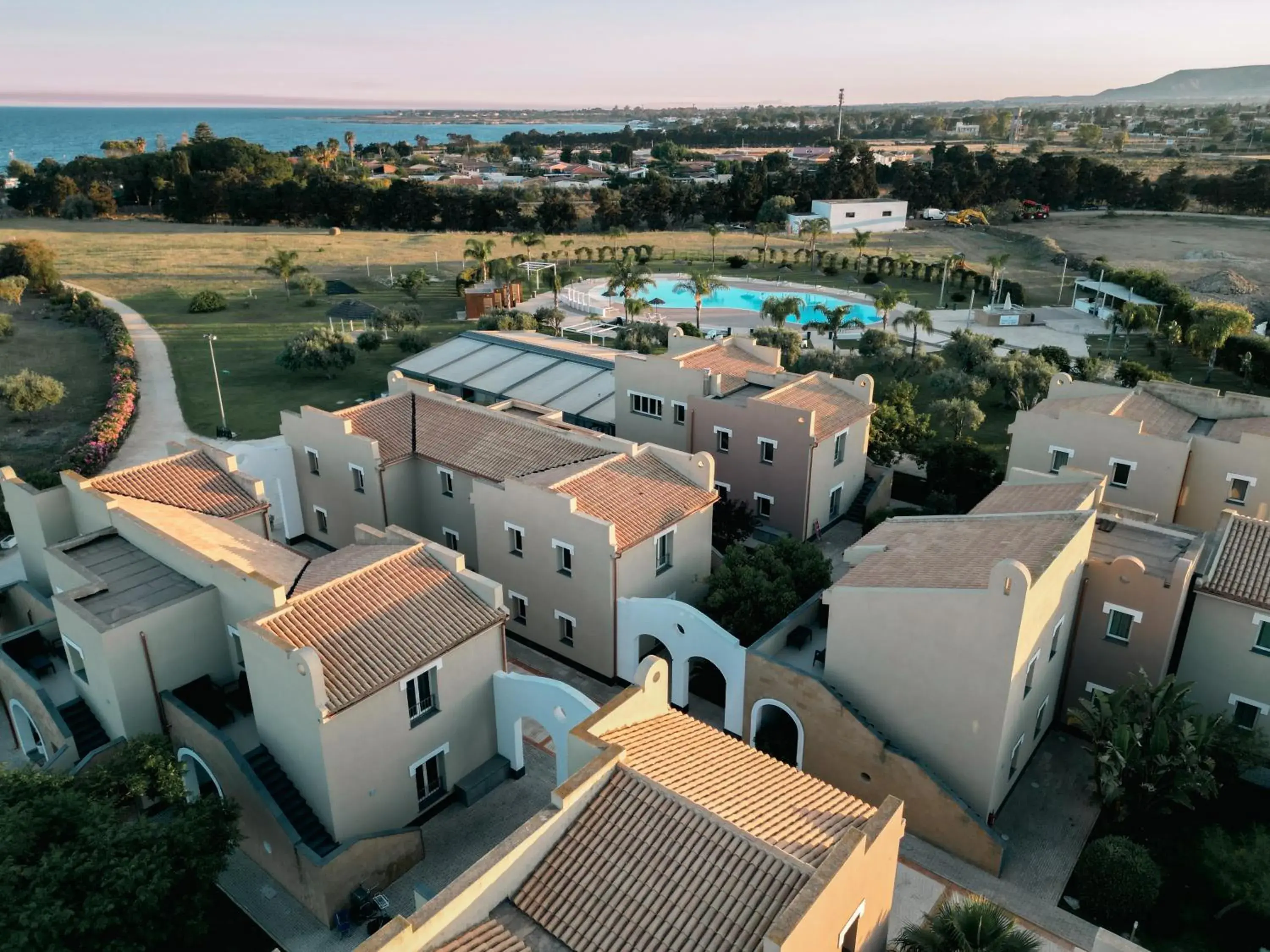 RESIDENCE ARCHIMEDE RESIDENCE ARCHIMEDE