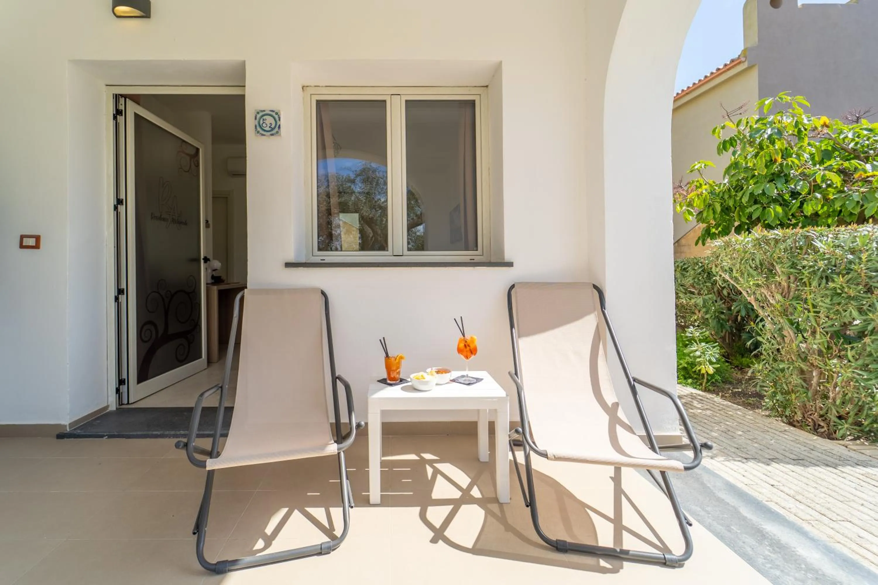 Property building in RESIDENCE ARCHIMEDE