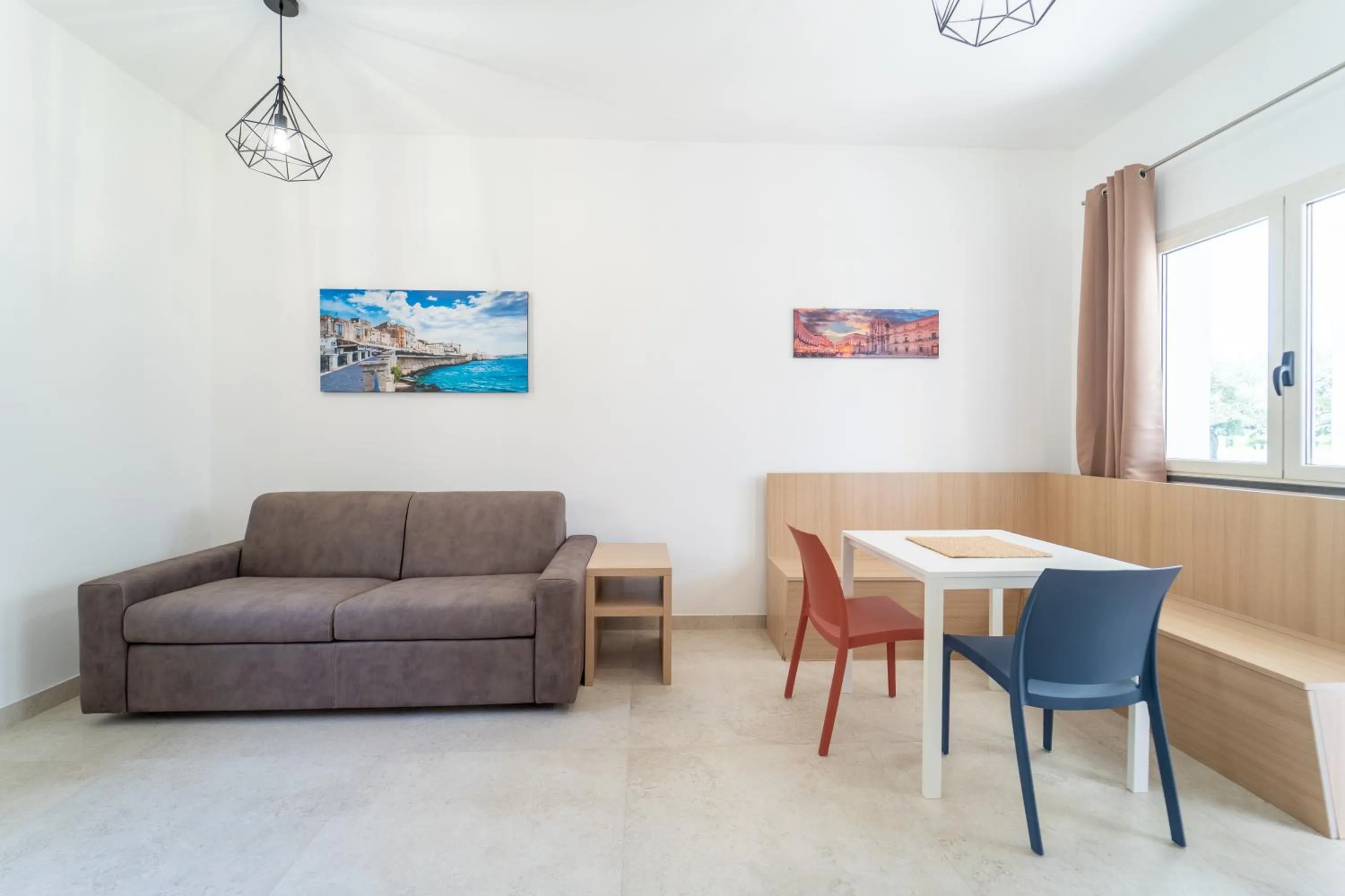 Day in RESIDENCE ARCHIMEDE