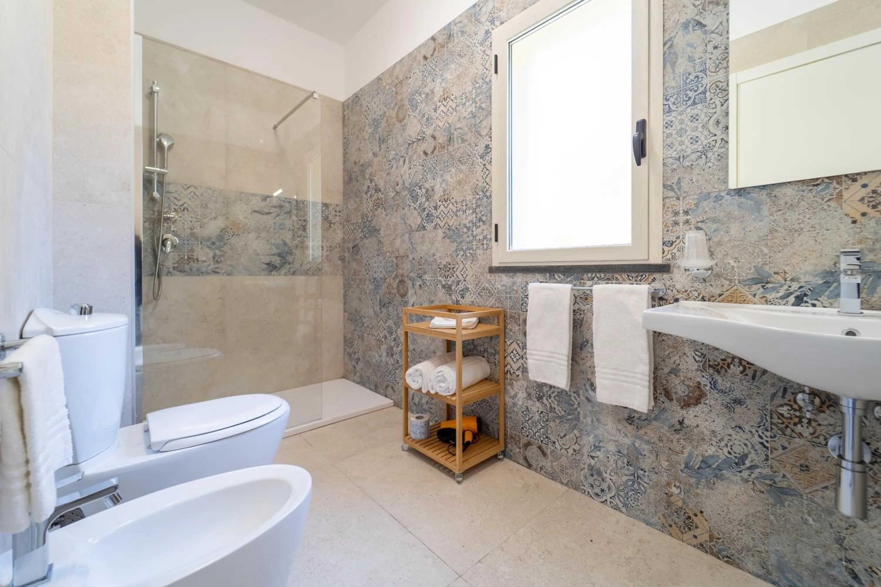 Toilet in RESIDENCE ARCHIMEDE