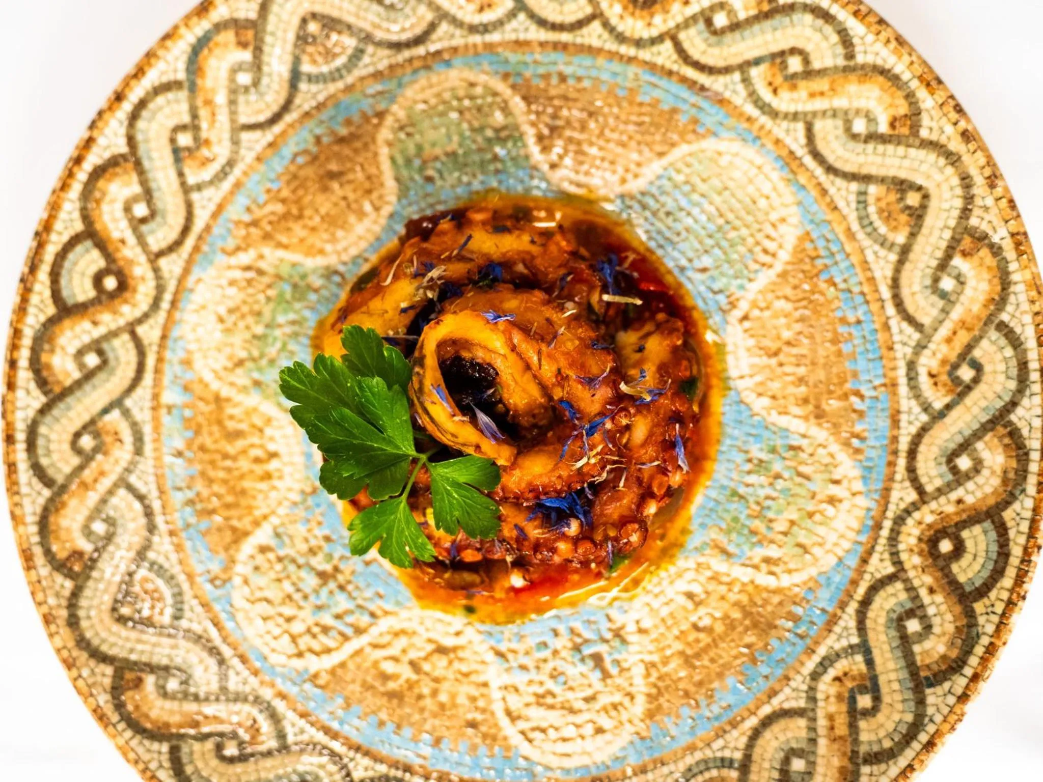 Restaurant/places to eat in RESIDENCE ARCHIMEDE