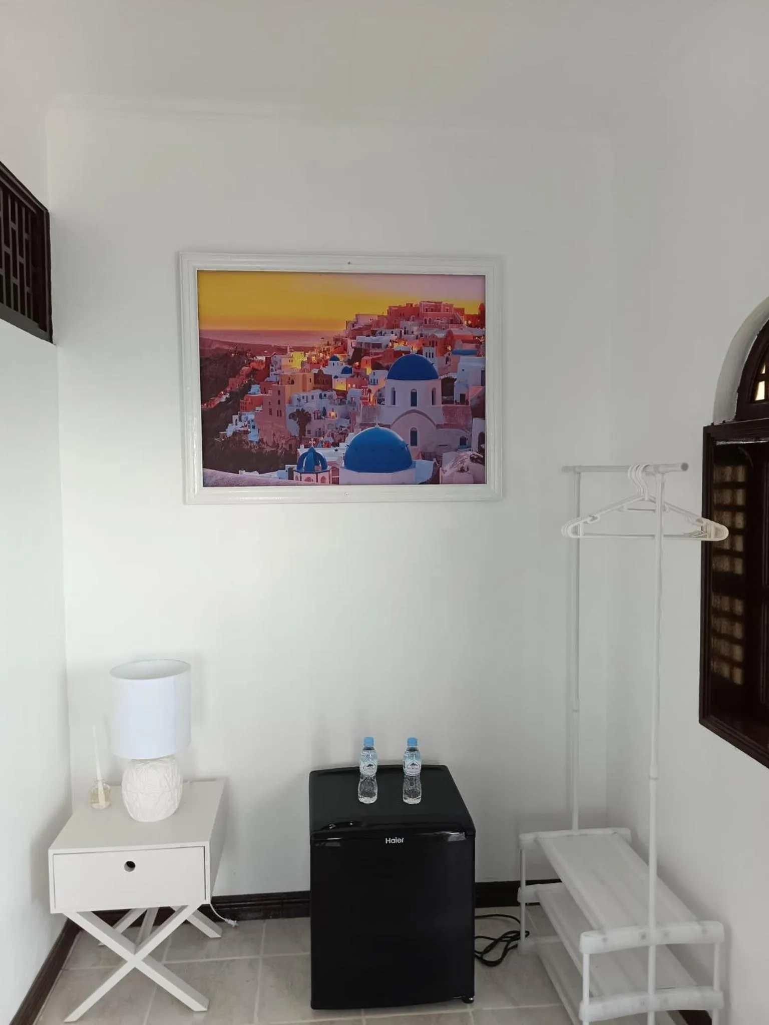 TV and multimedia in Rockwalled Adventure Resort by Hiverooms