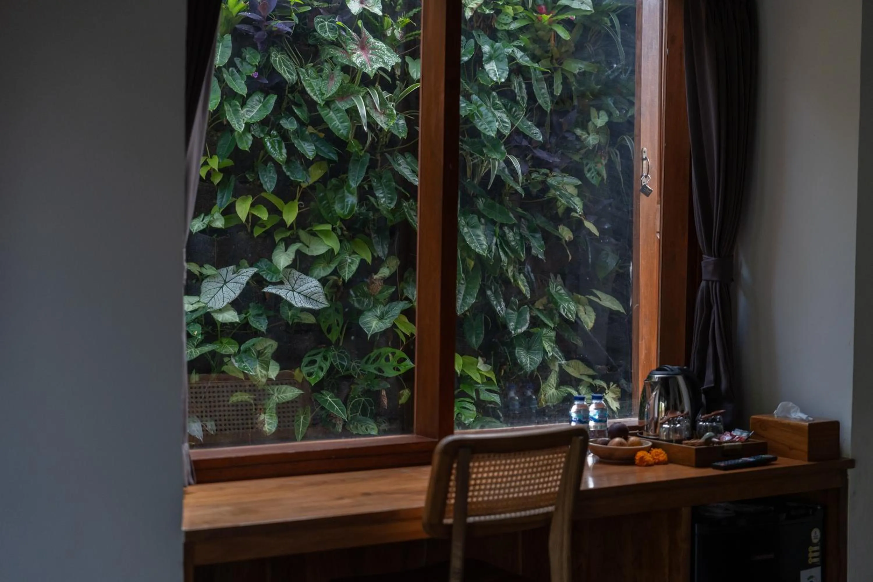 Moonterra Villa Sebatu