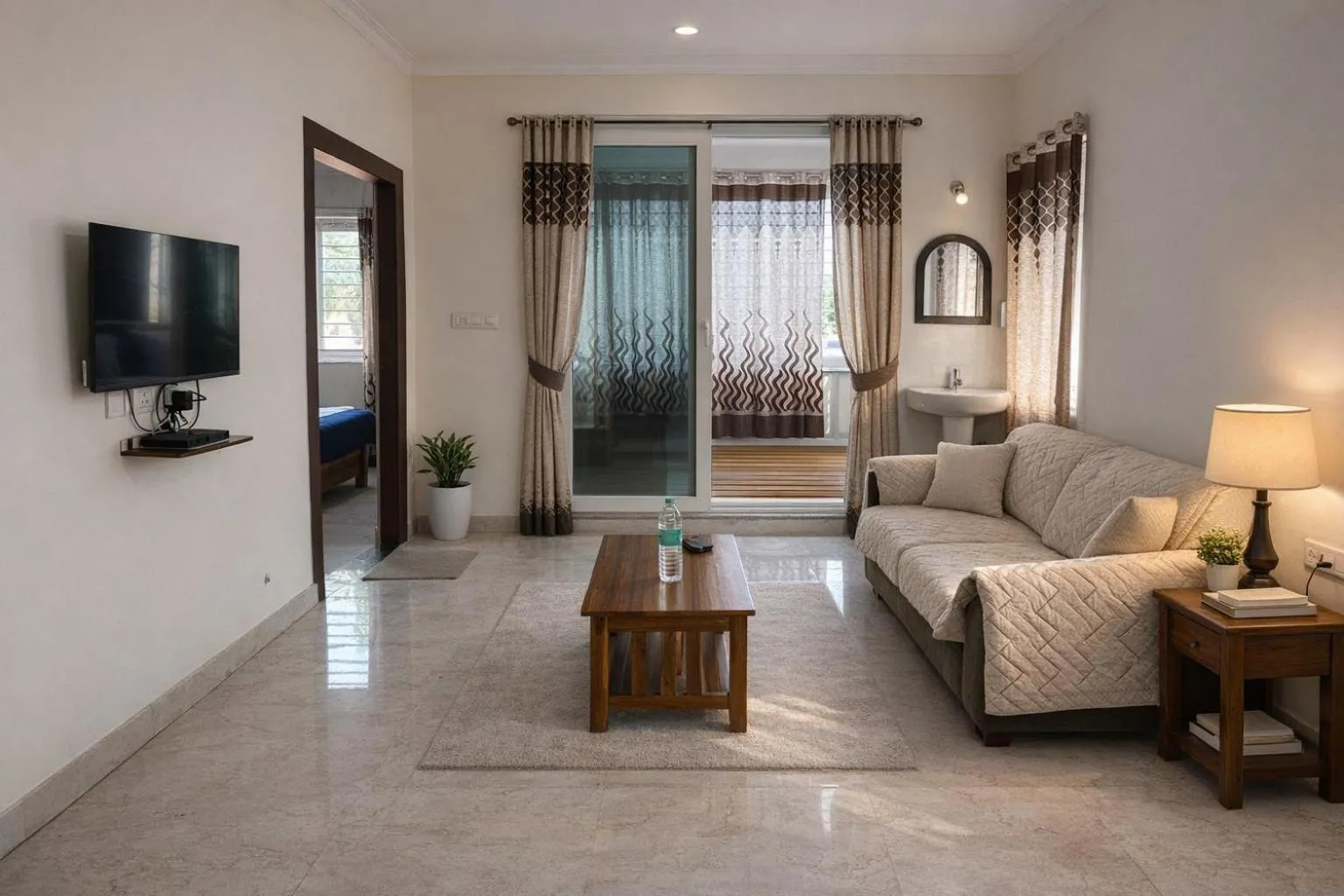 Vensa Homestay