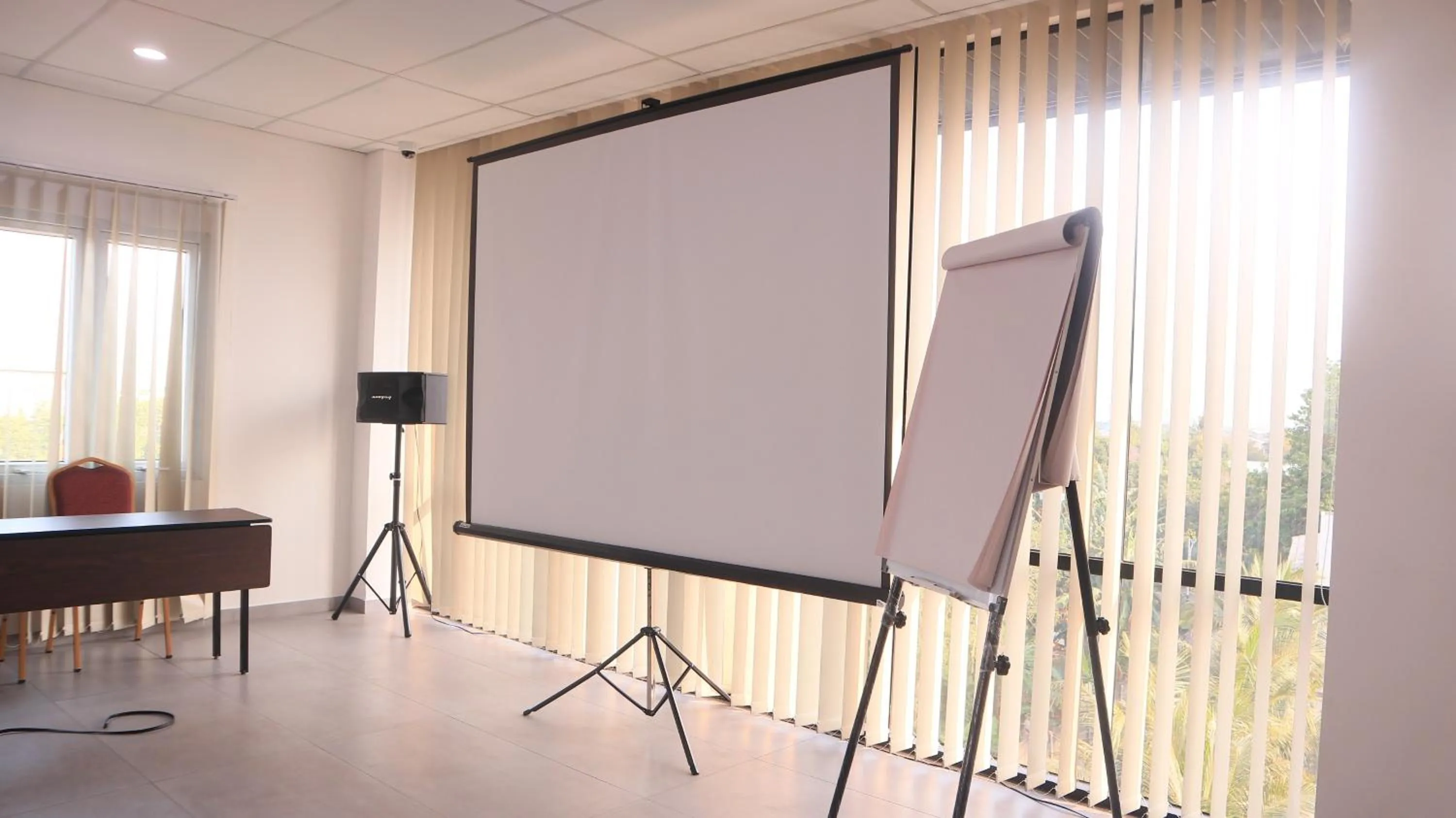 VNC Alam Sutera Hotel Powered by Archipelago