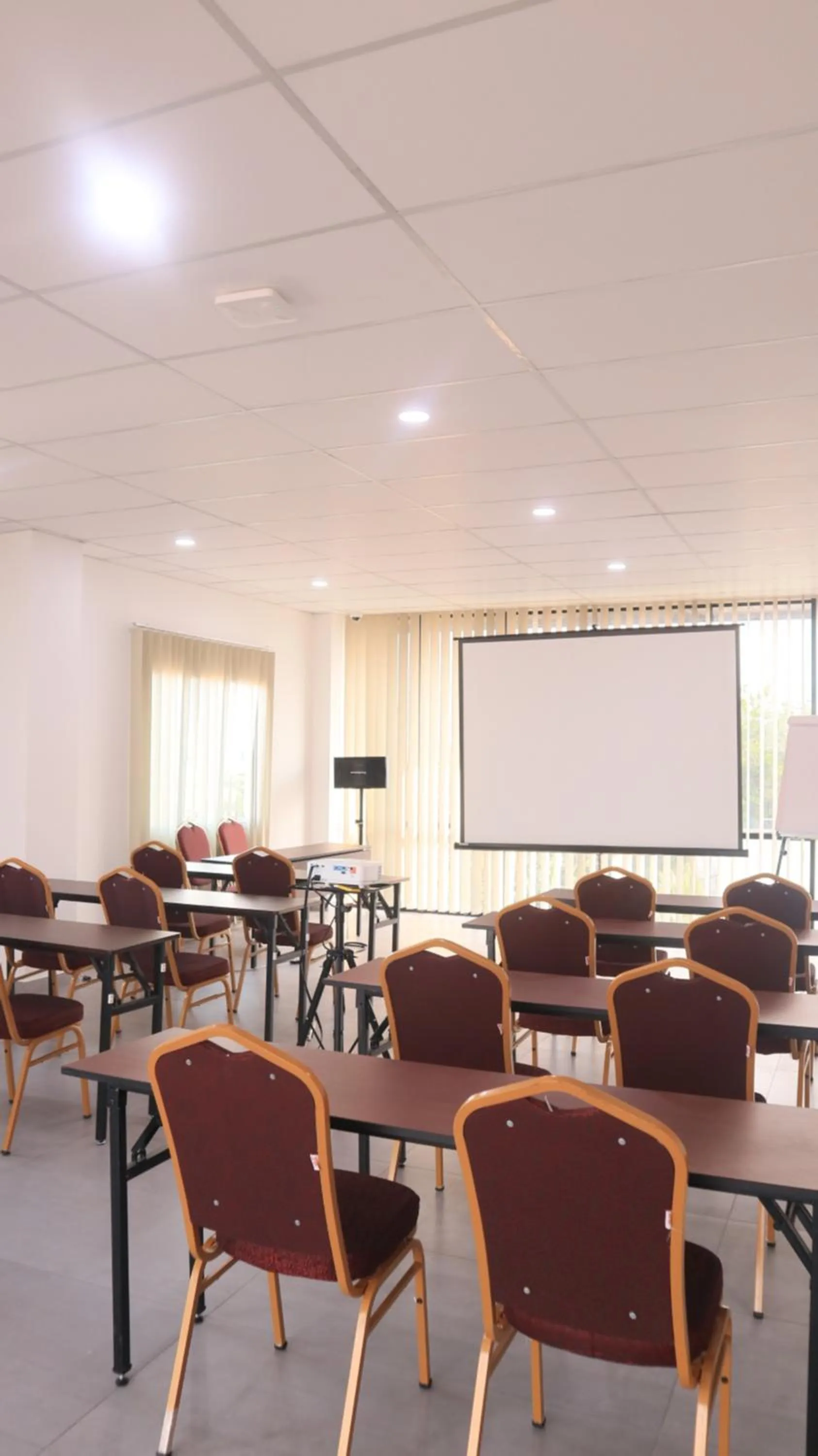 VNC Alam Sutera Hotel Powered by Archipelago