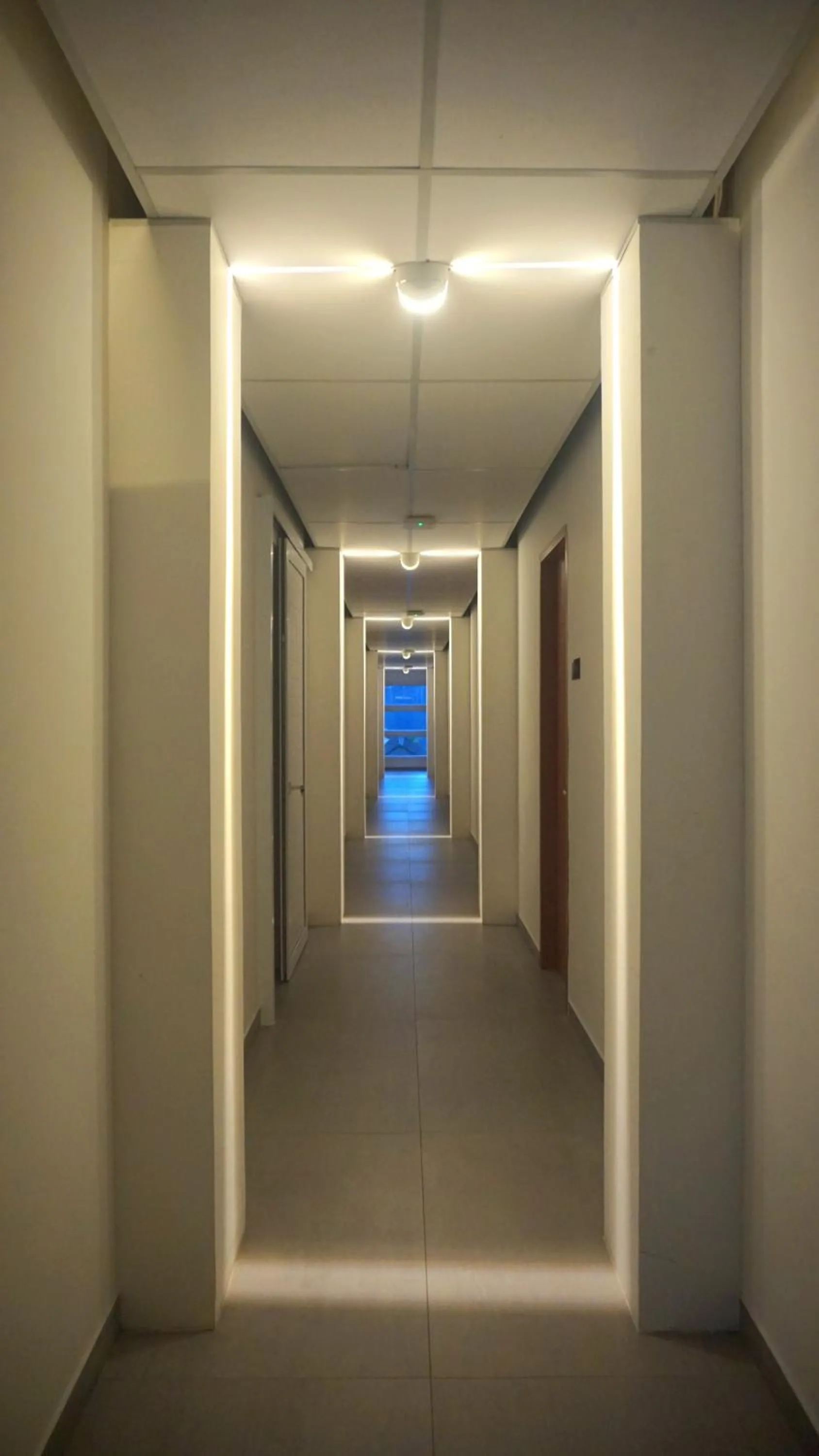 VNC Alam Sutera Hotel Powered by Archipelago