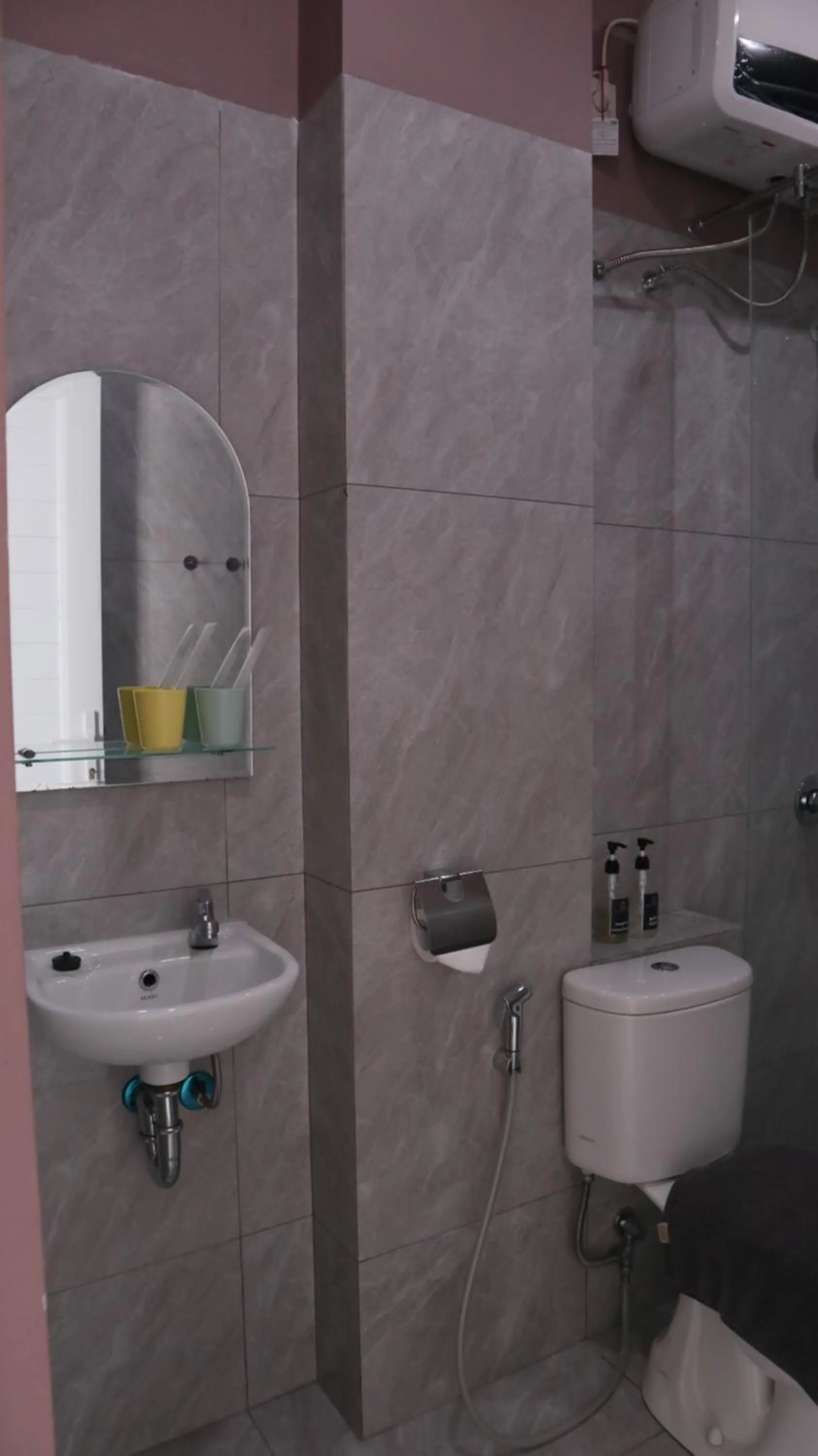 VNC Alam Sutera Hotel Powered by Archipelago