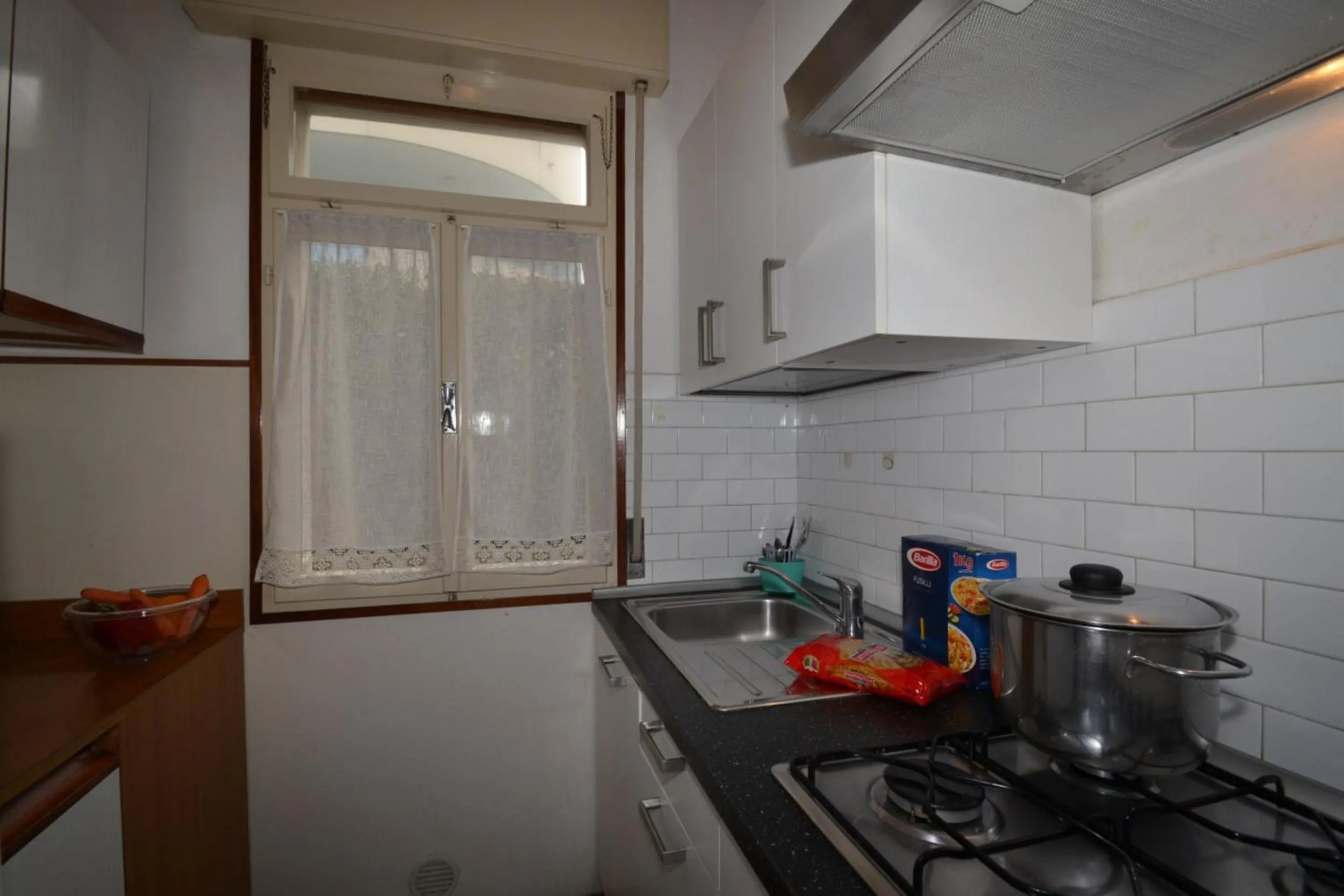 Comfortable and bright flat - Beahost