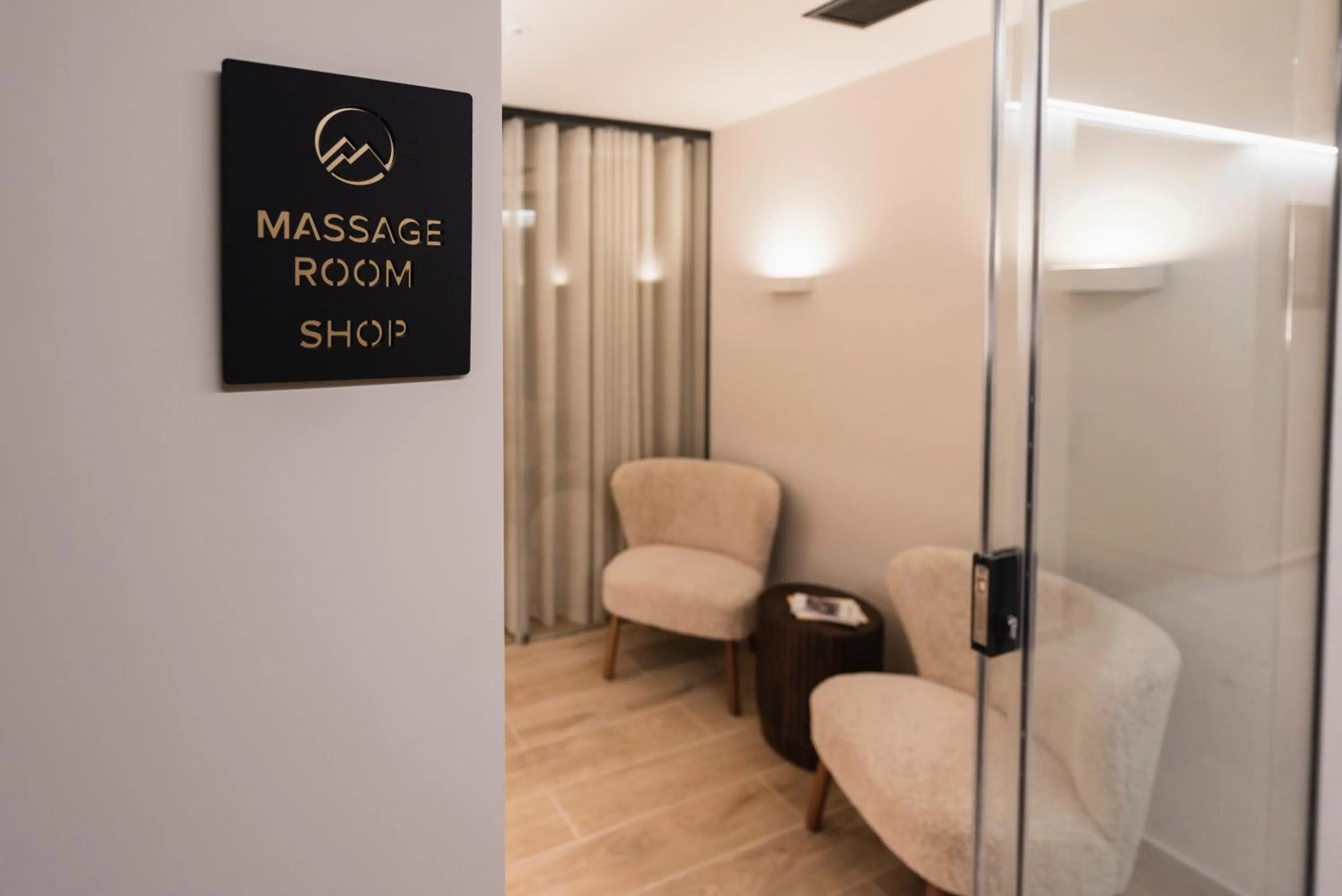 Massage in Revi Mountain Resort Boutique Hotel