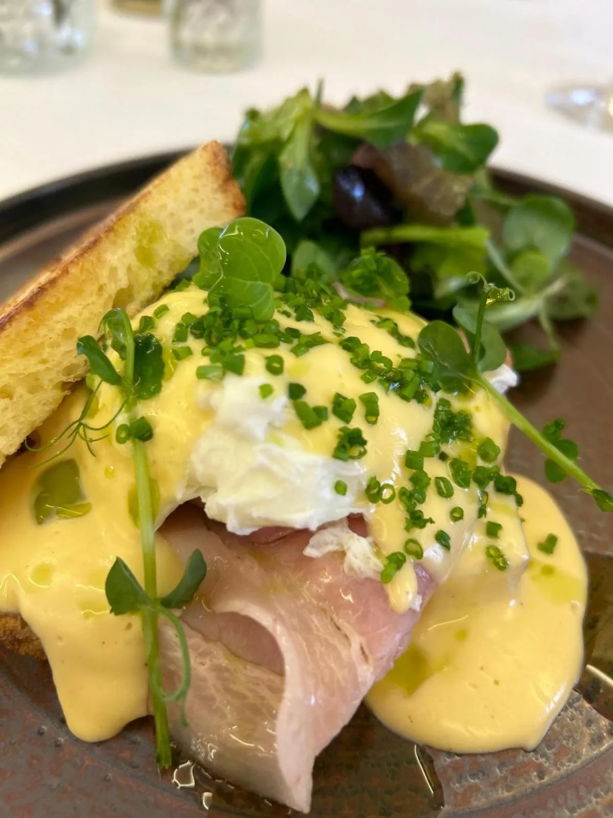 Breakfast in Zámek Kvasetice