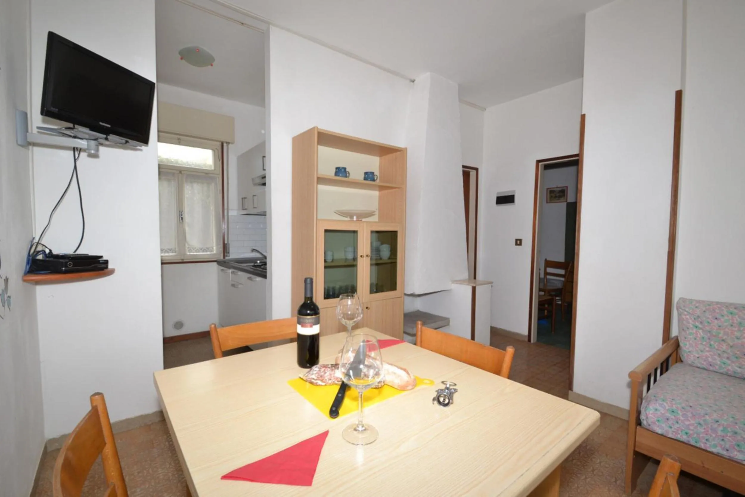 Comfy family apartment in Bibione - Beahost