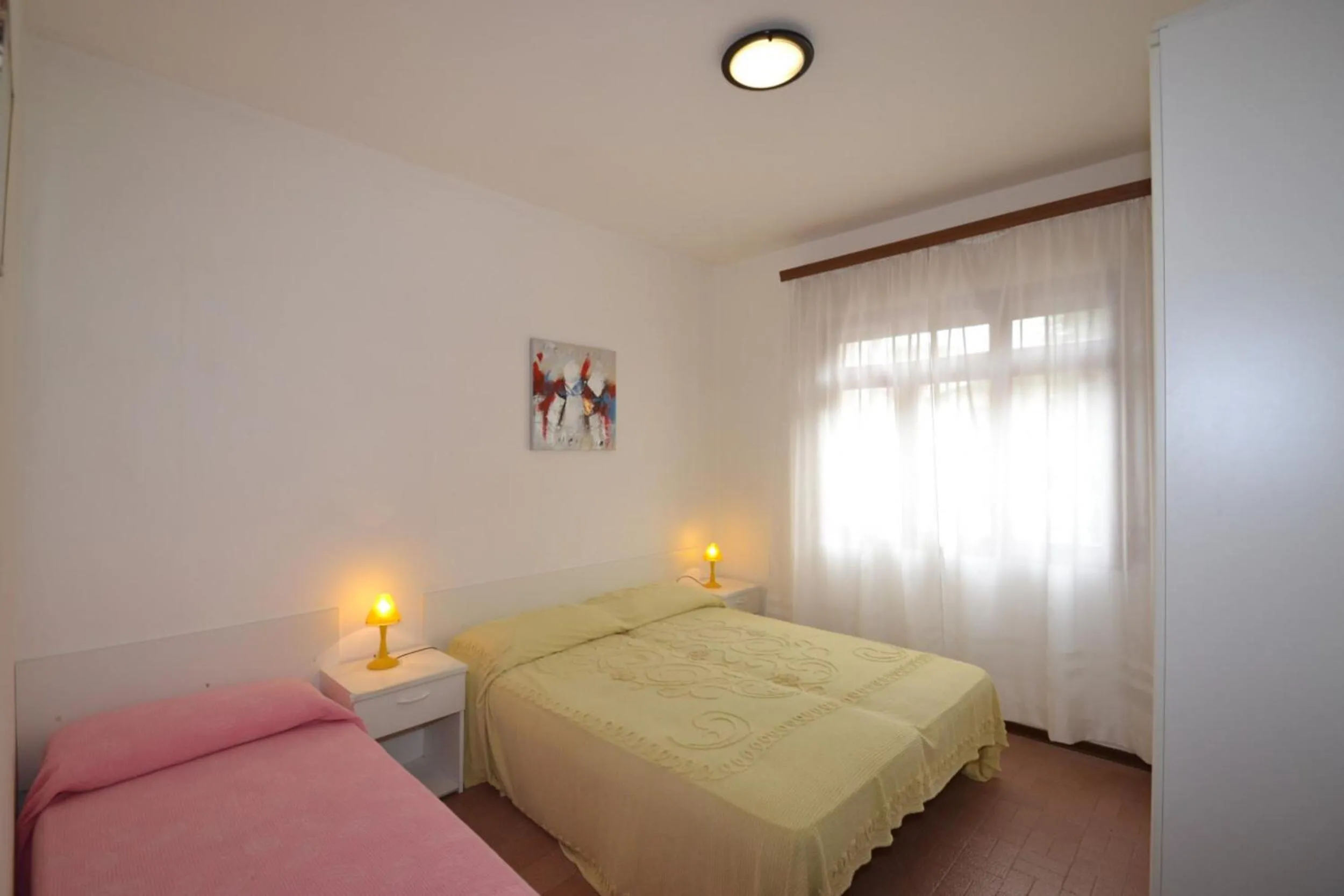 Comfy family apartment in Bibione - Beahost