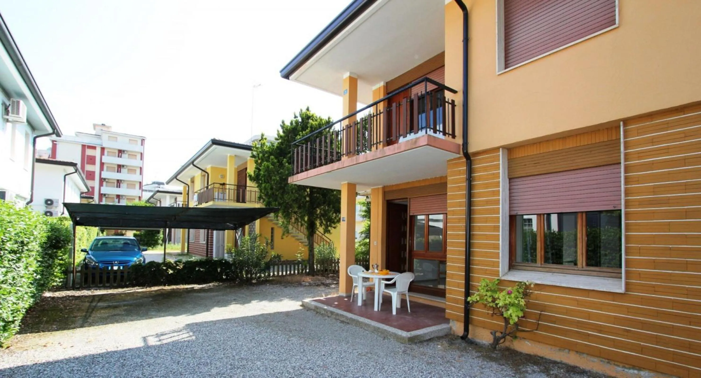 Comfy family apartment in Bibione - Beahost